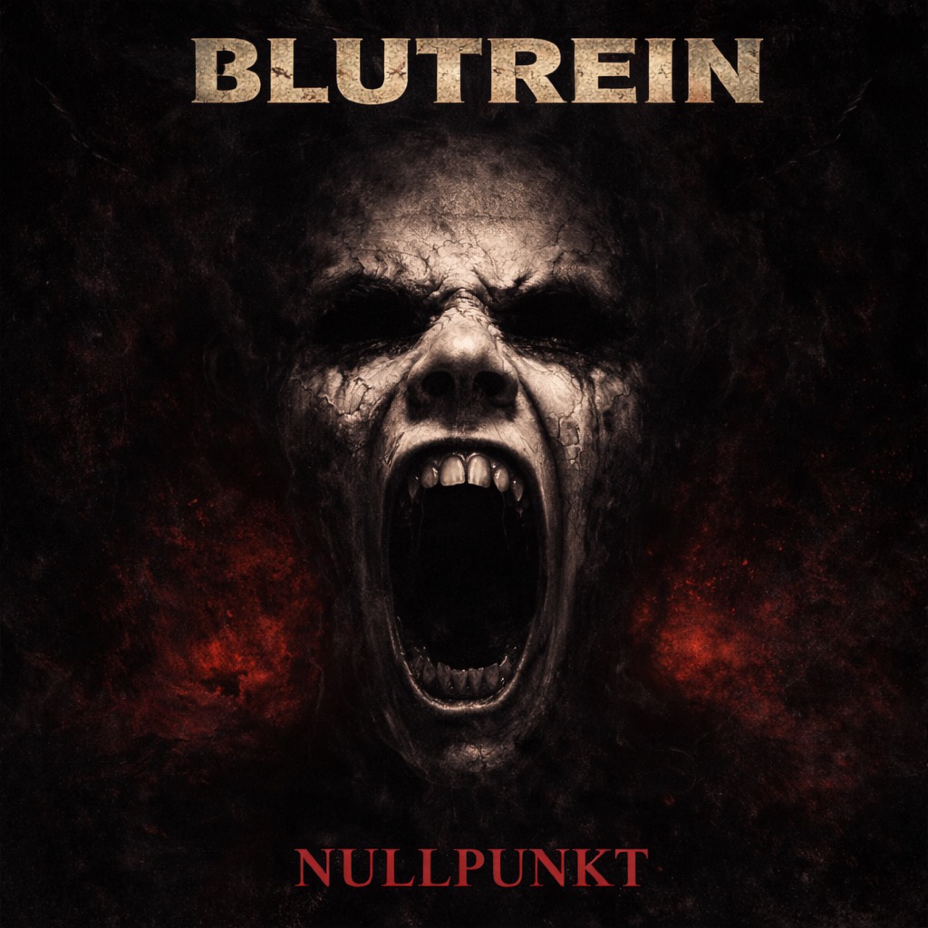 Nullpunkt artwork