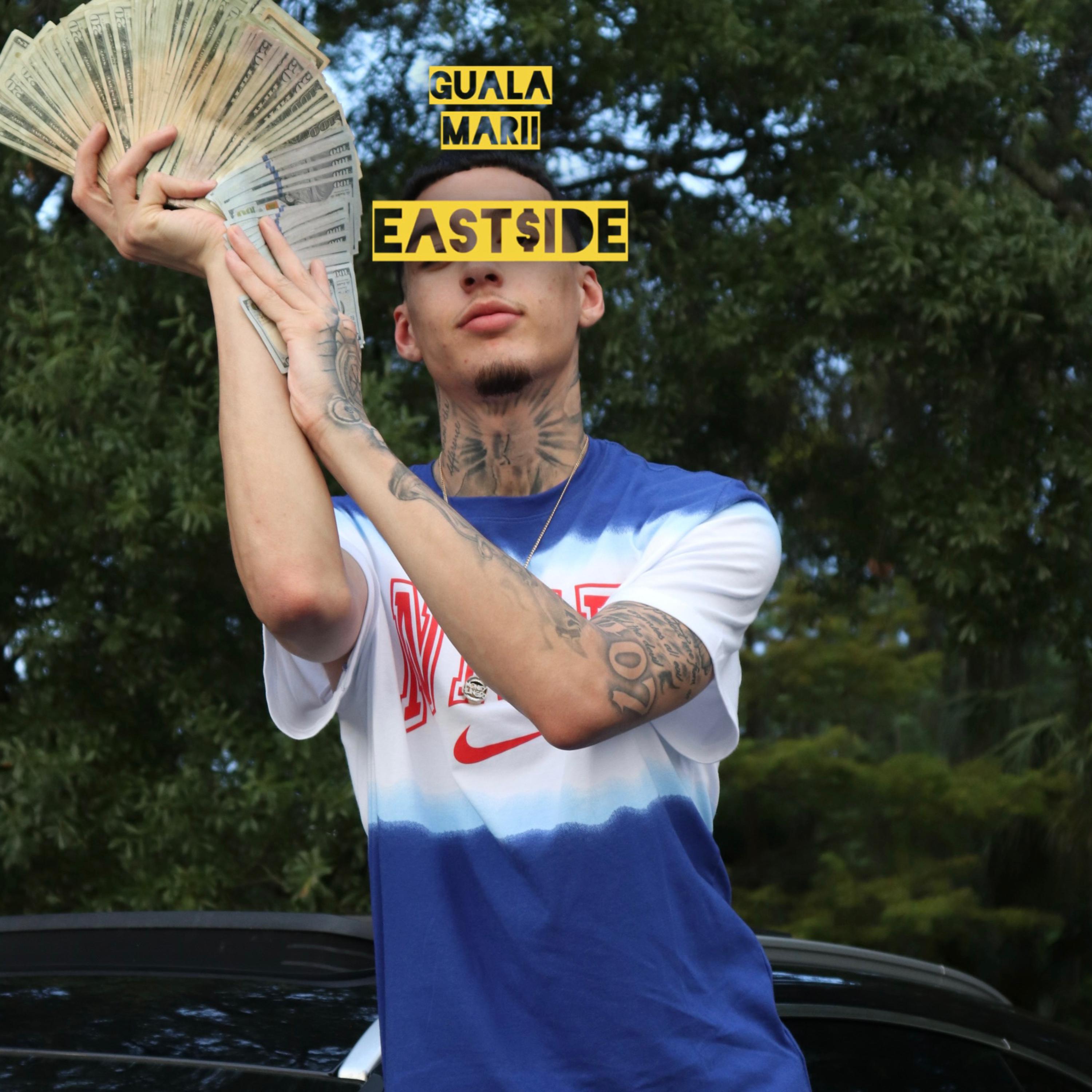 East Side artwork