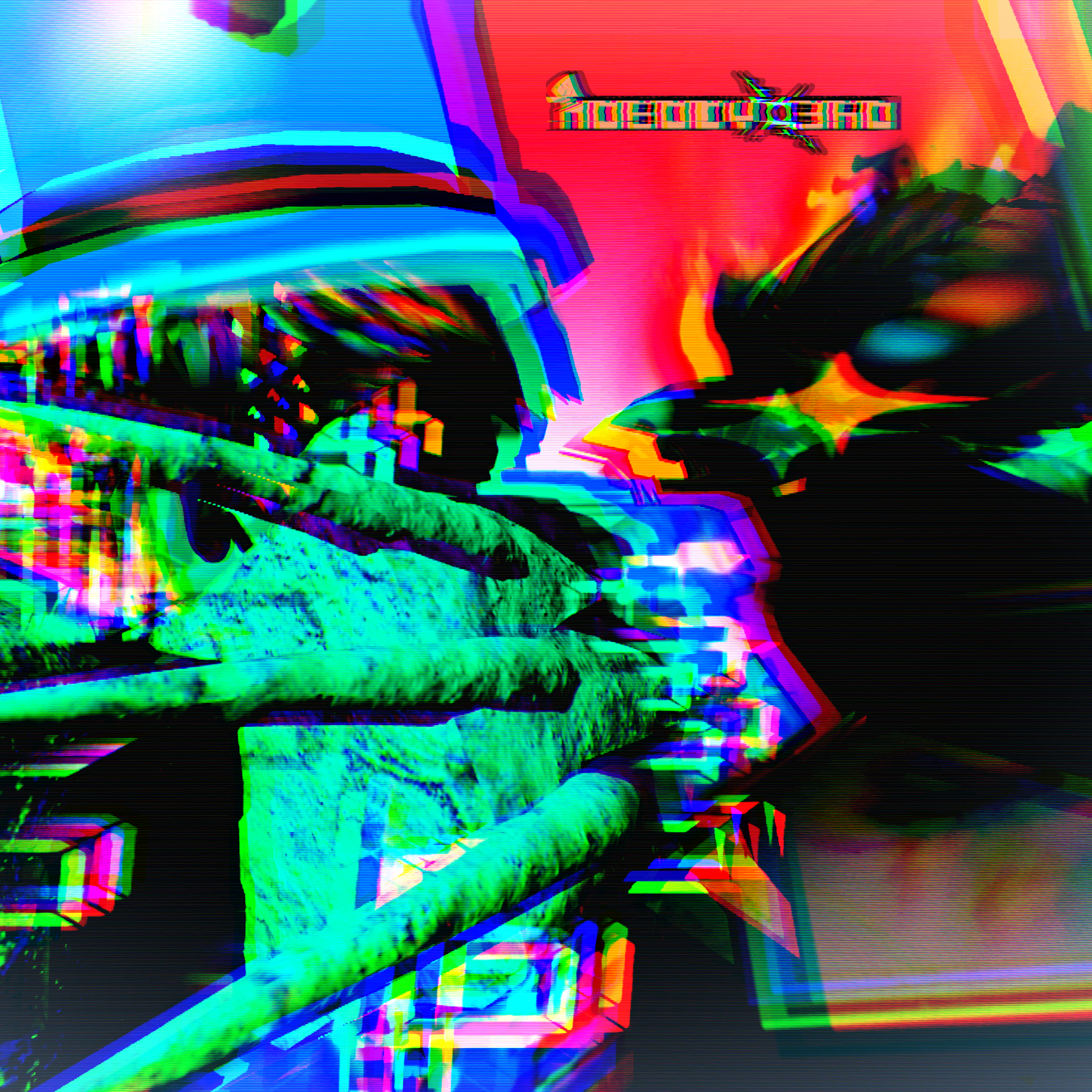 NX3 - BIRTHDAY ALBUM artwork