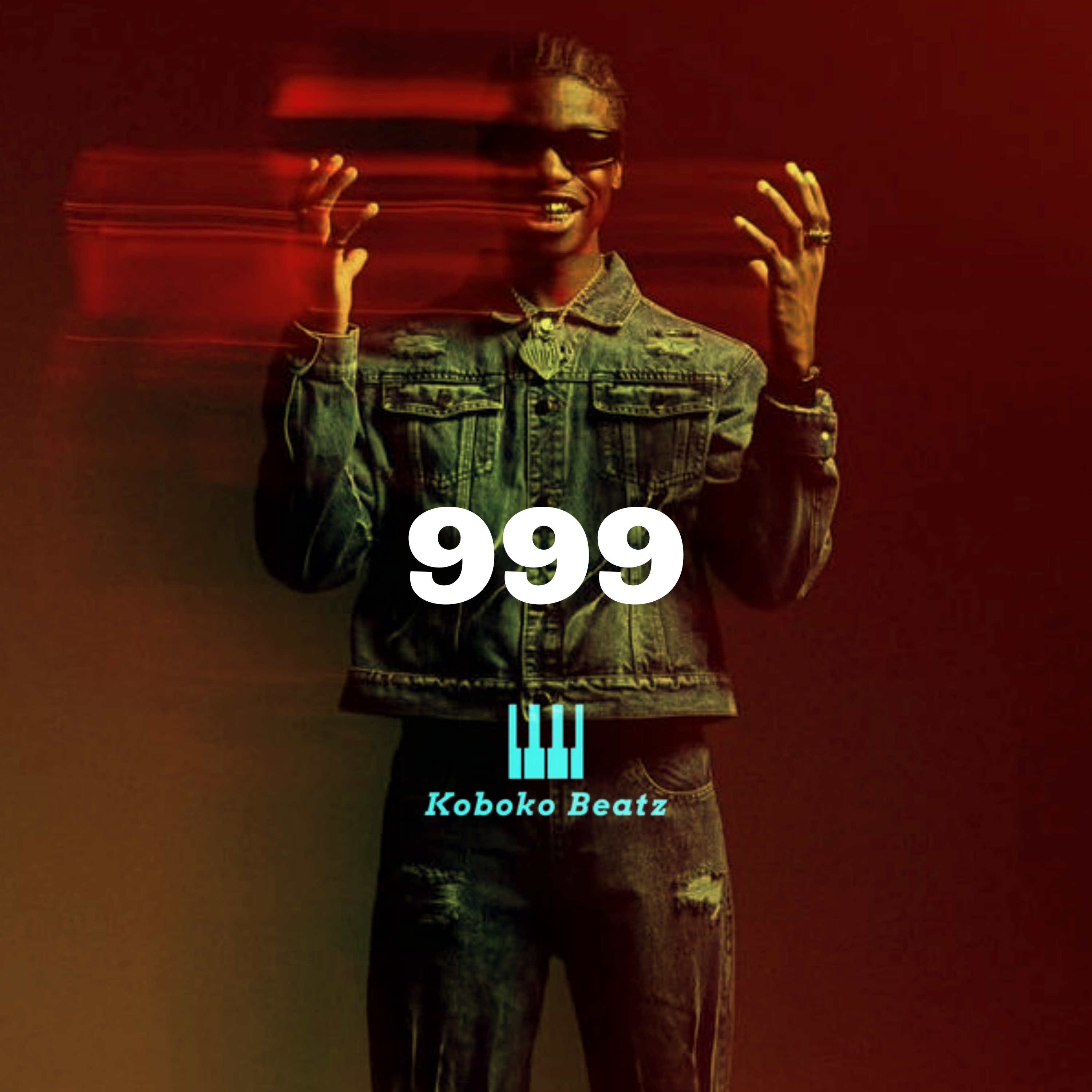 999 artwork