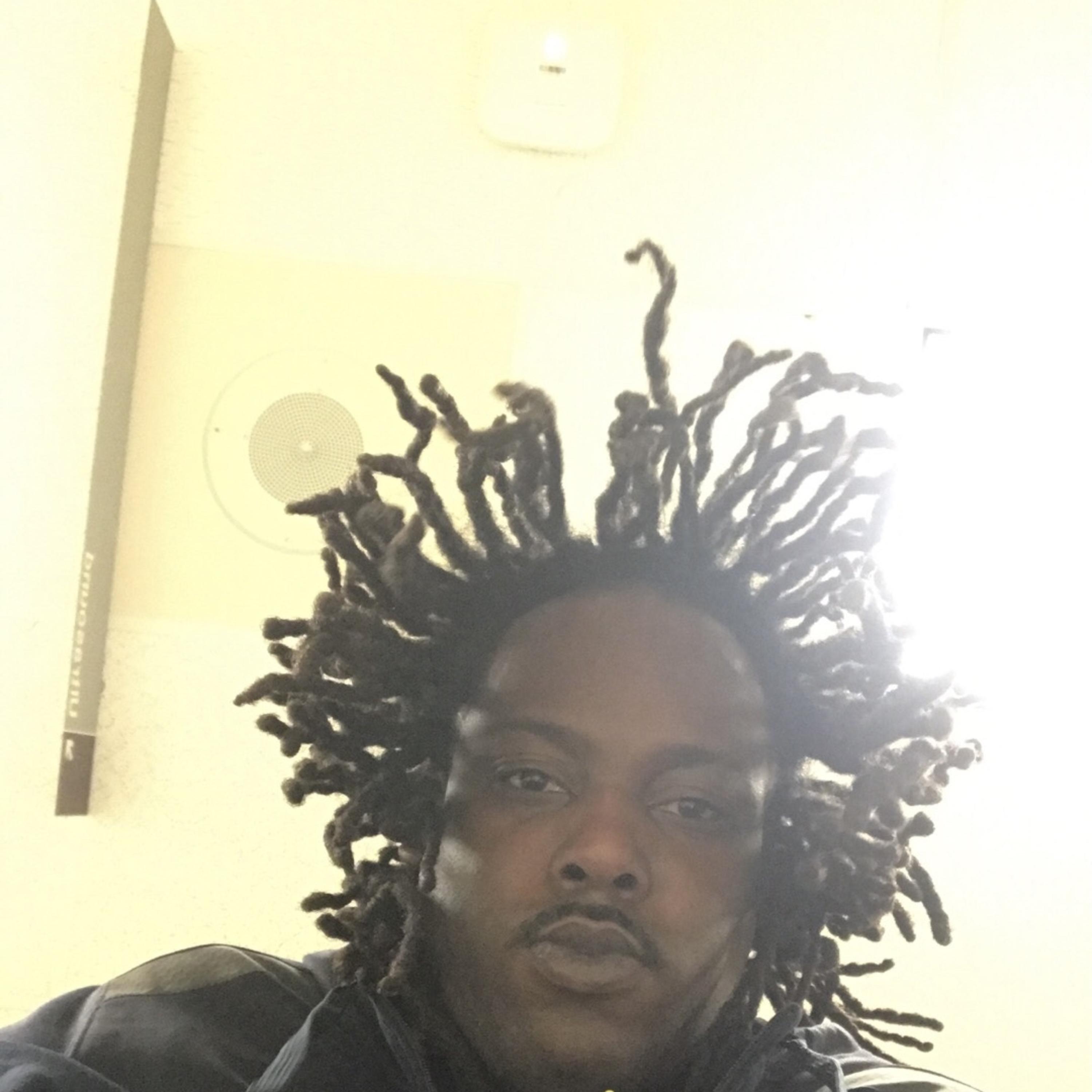 Propelled Like Juneteenth artwork