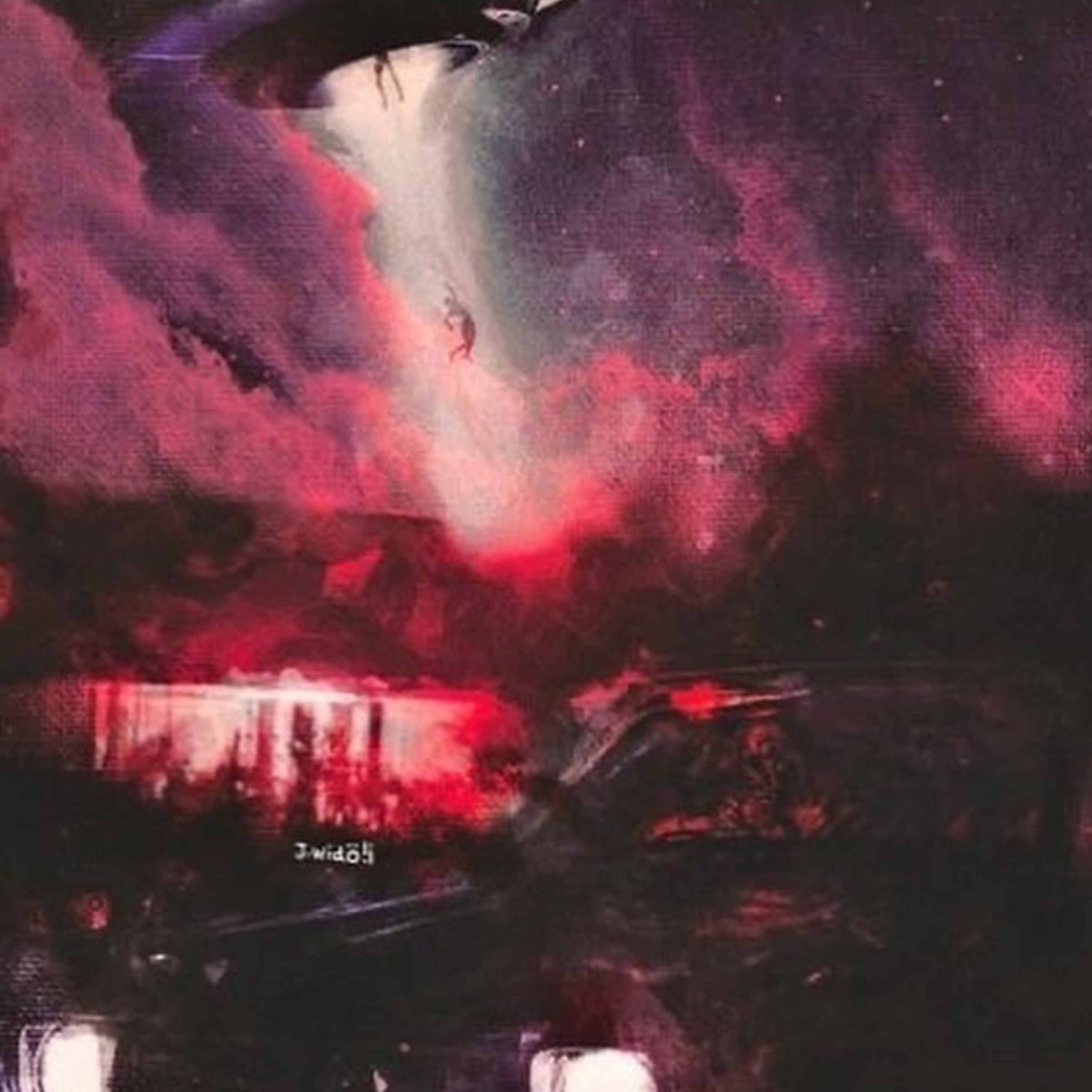 Believe Da Hype artwork