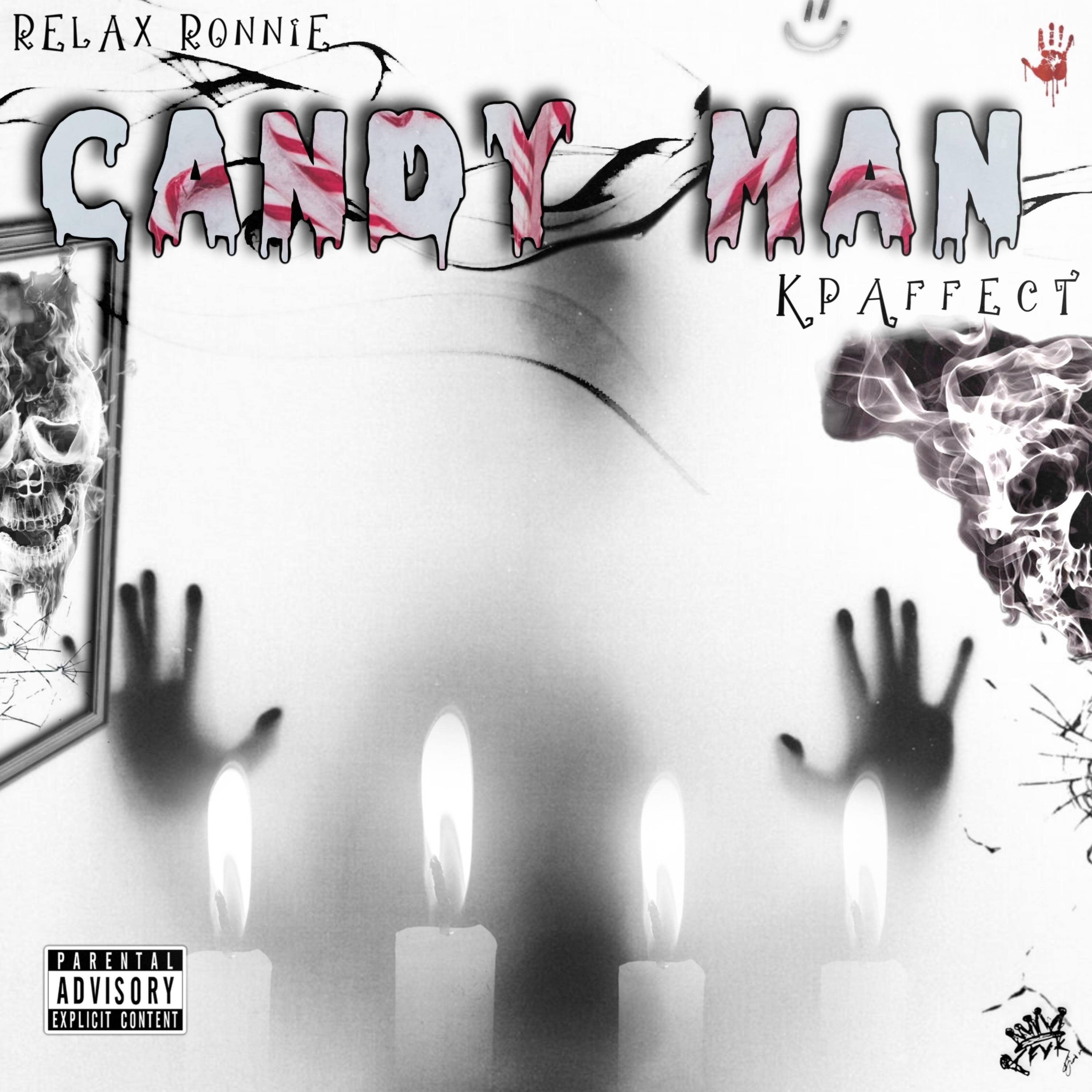 Candy Man artwork
