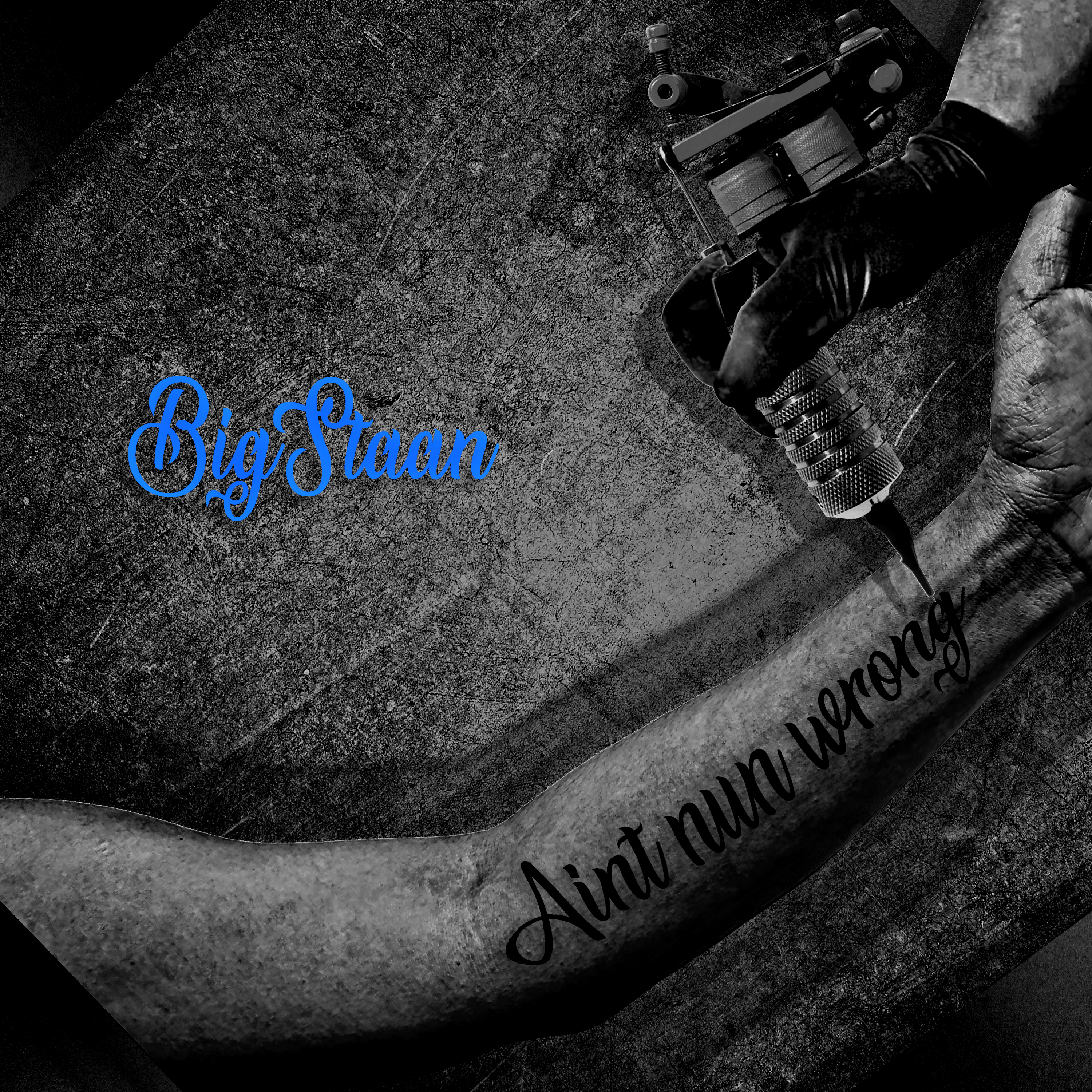Aint Nun Wrong artwork