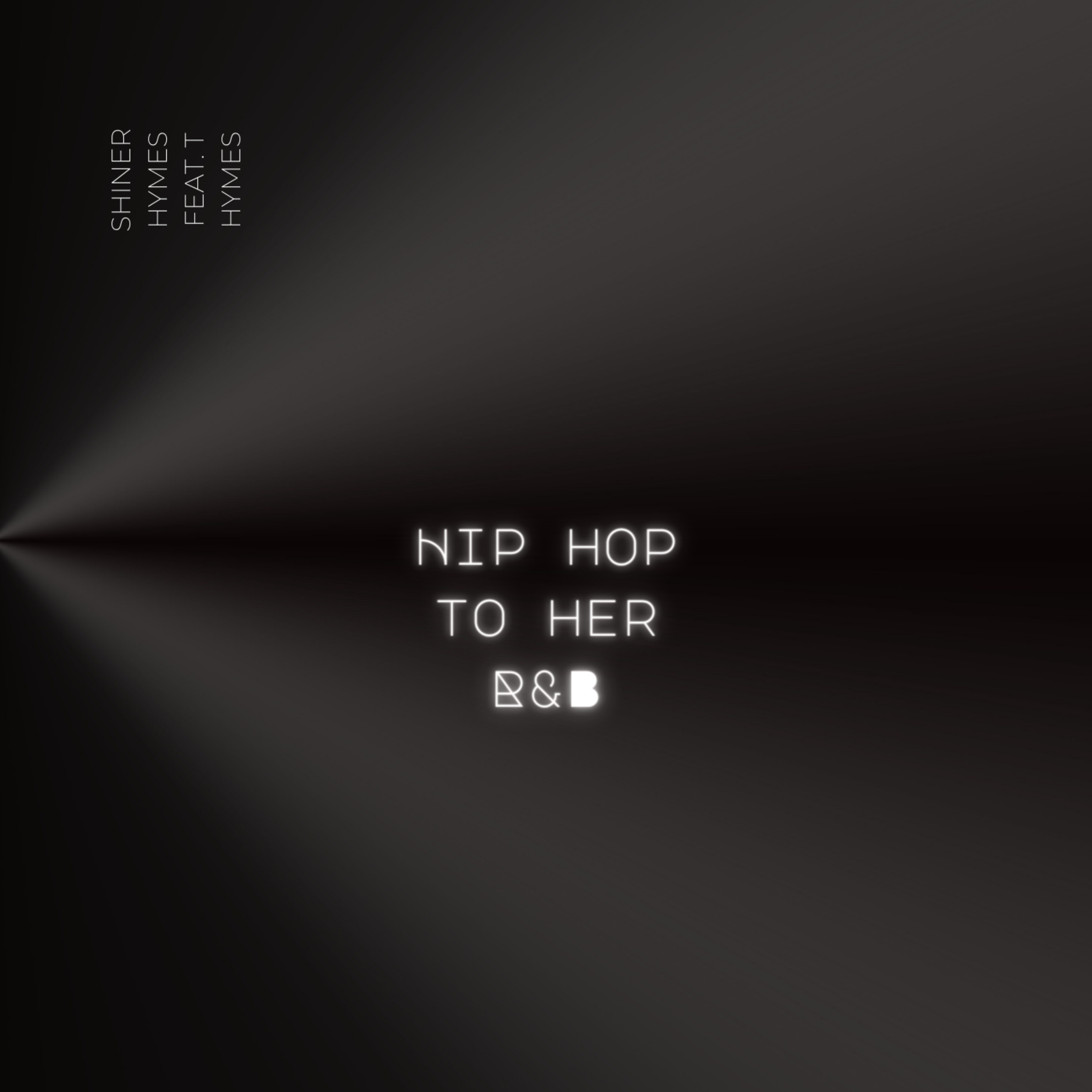 Hip Hop To Her R&B artwork