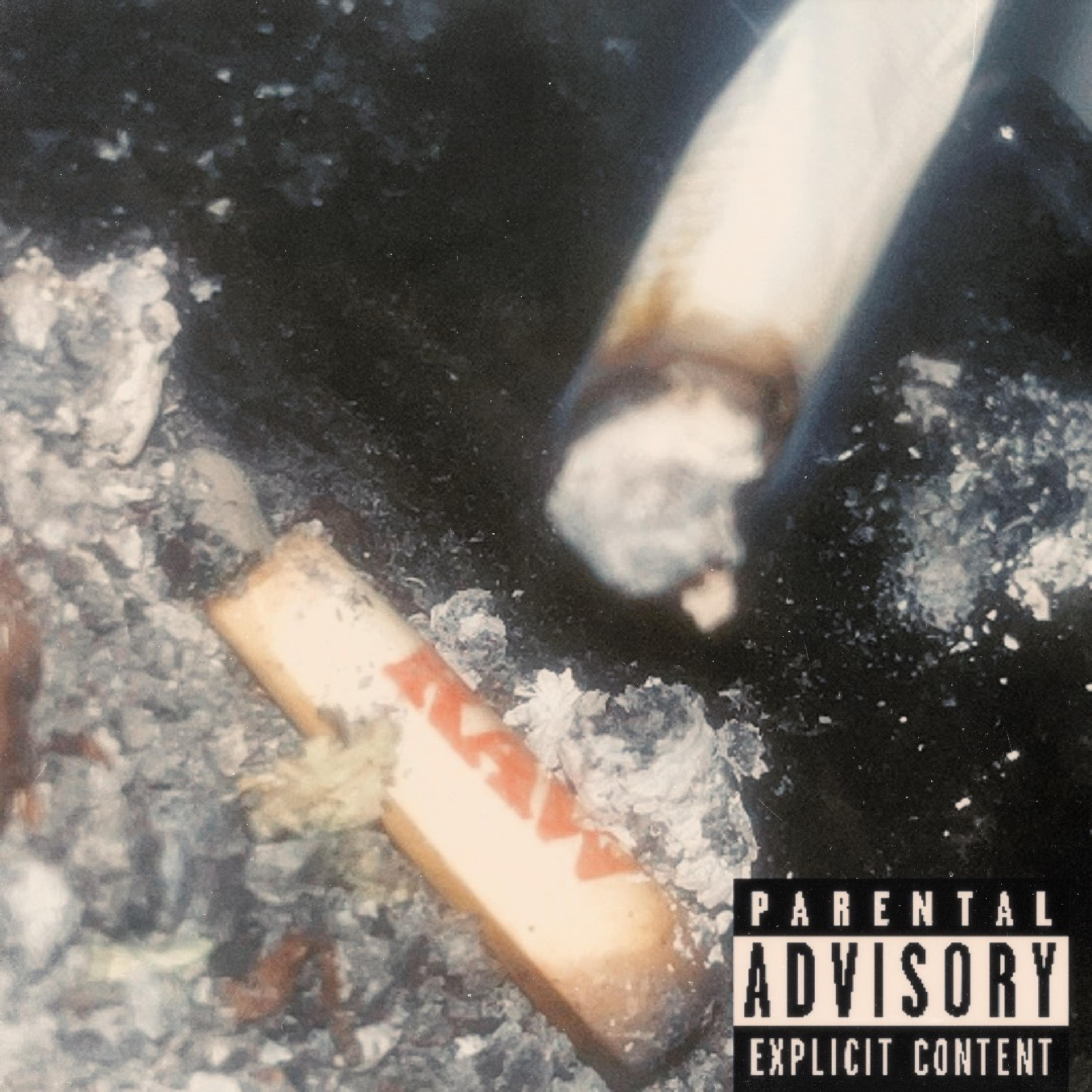 Smokin Gas artwork