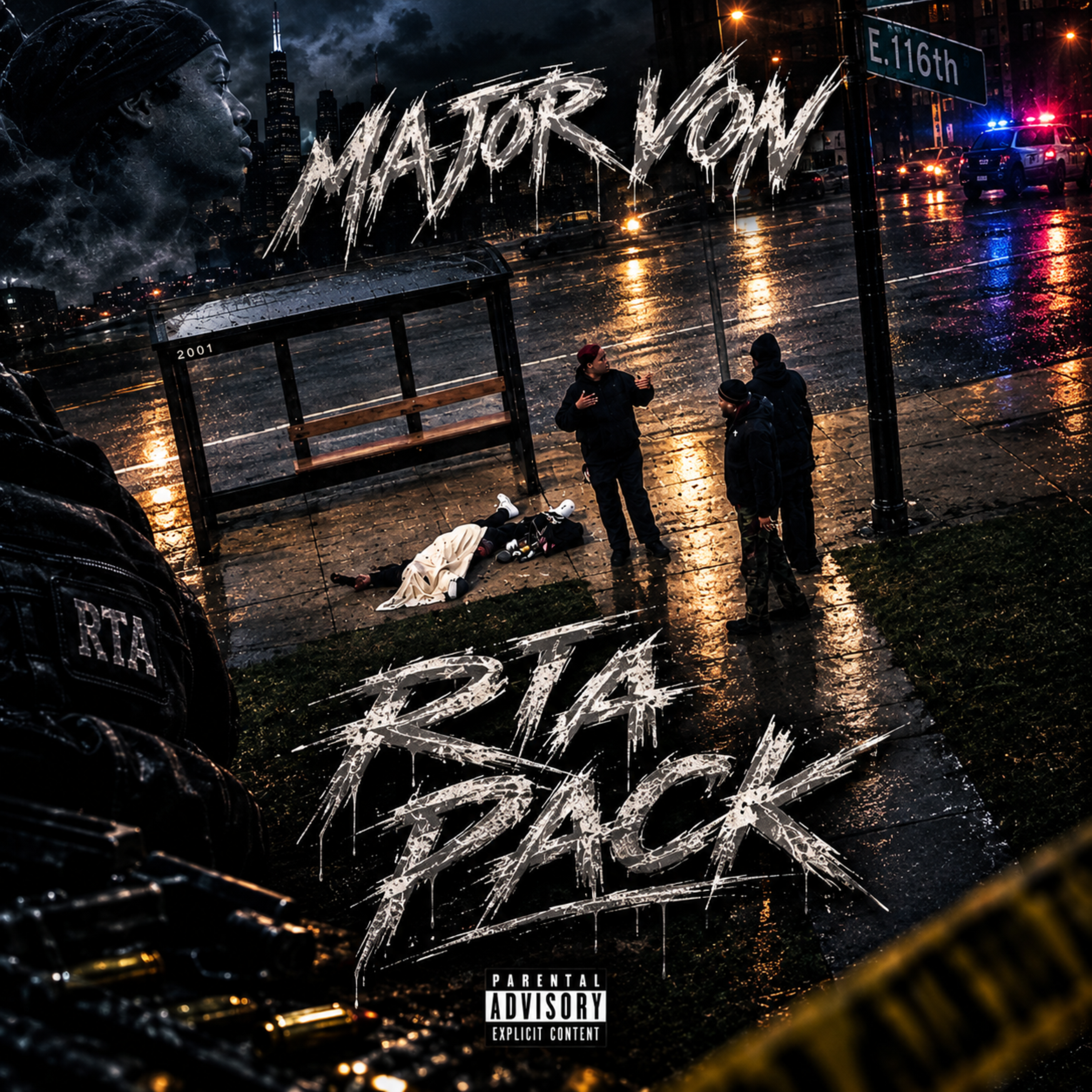 RTA PACK by MajorVon cover art