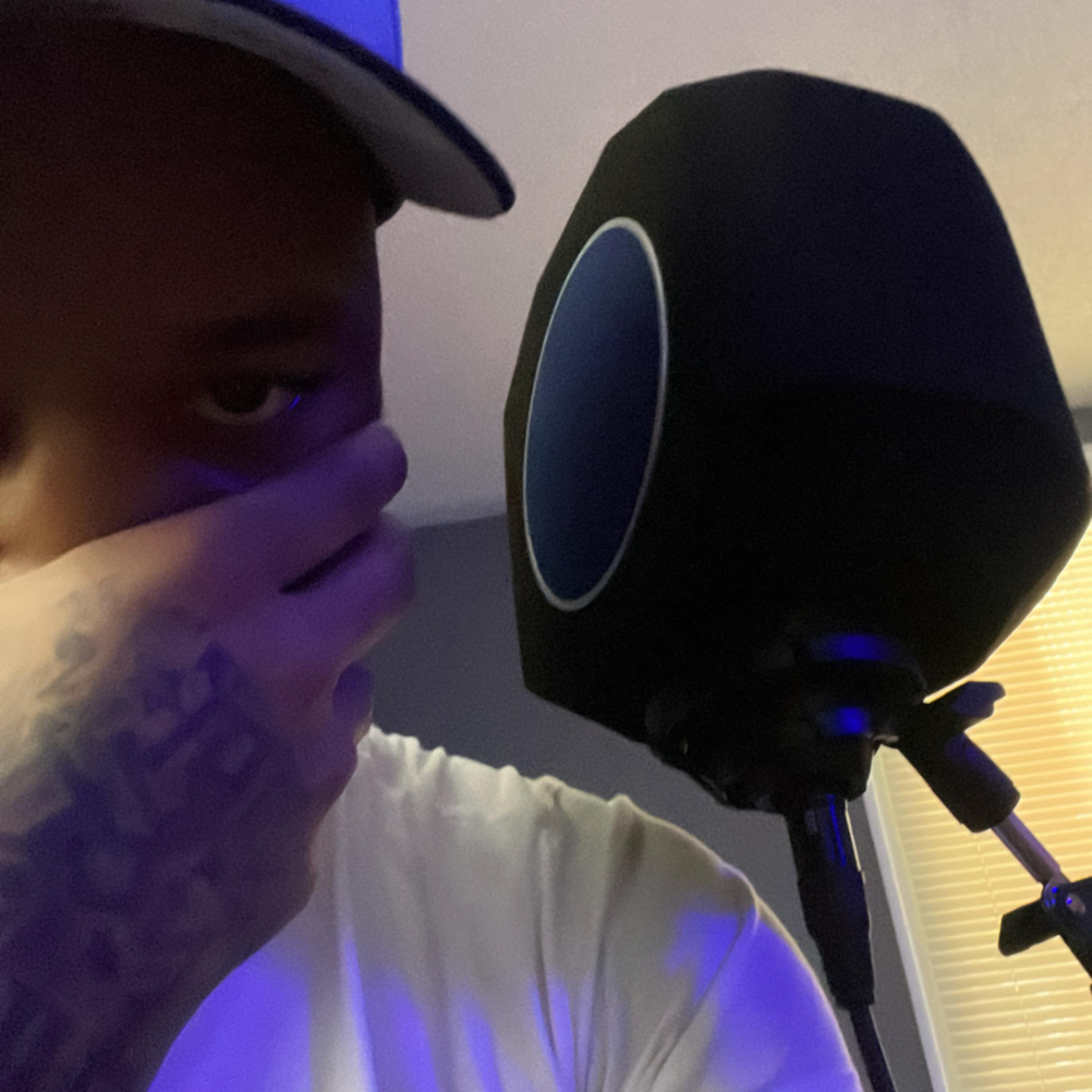 Pay Me Respect artwork