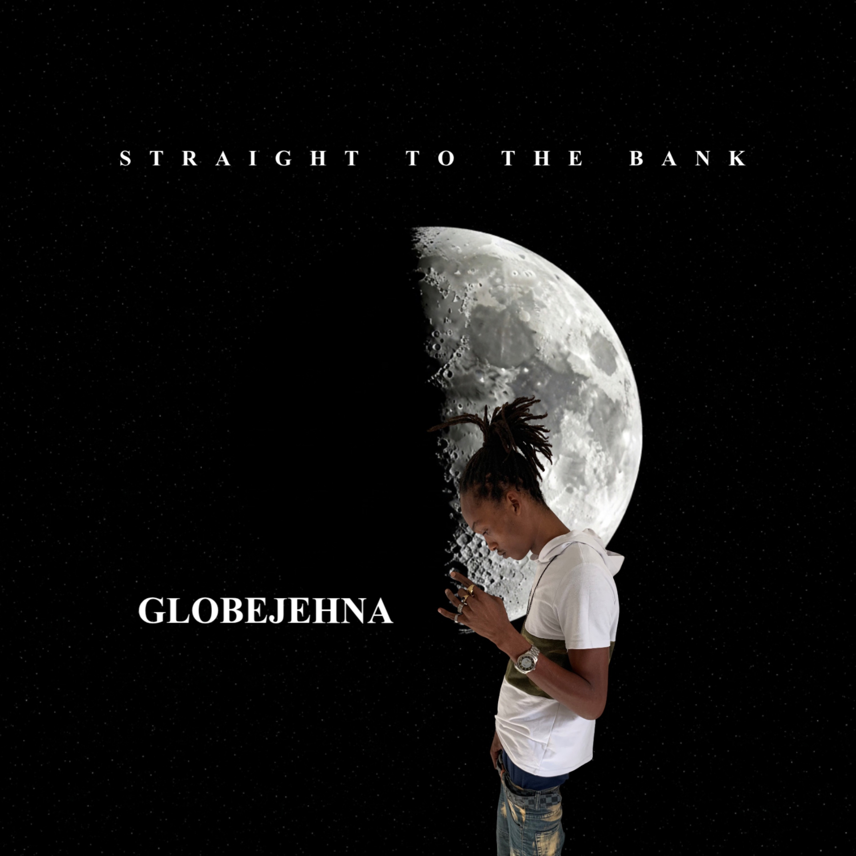 Straight To The Bank artwork