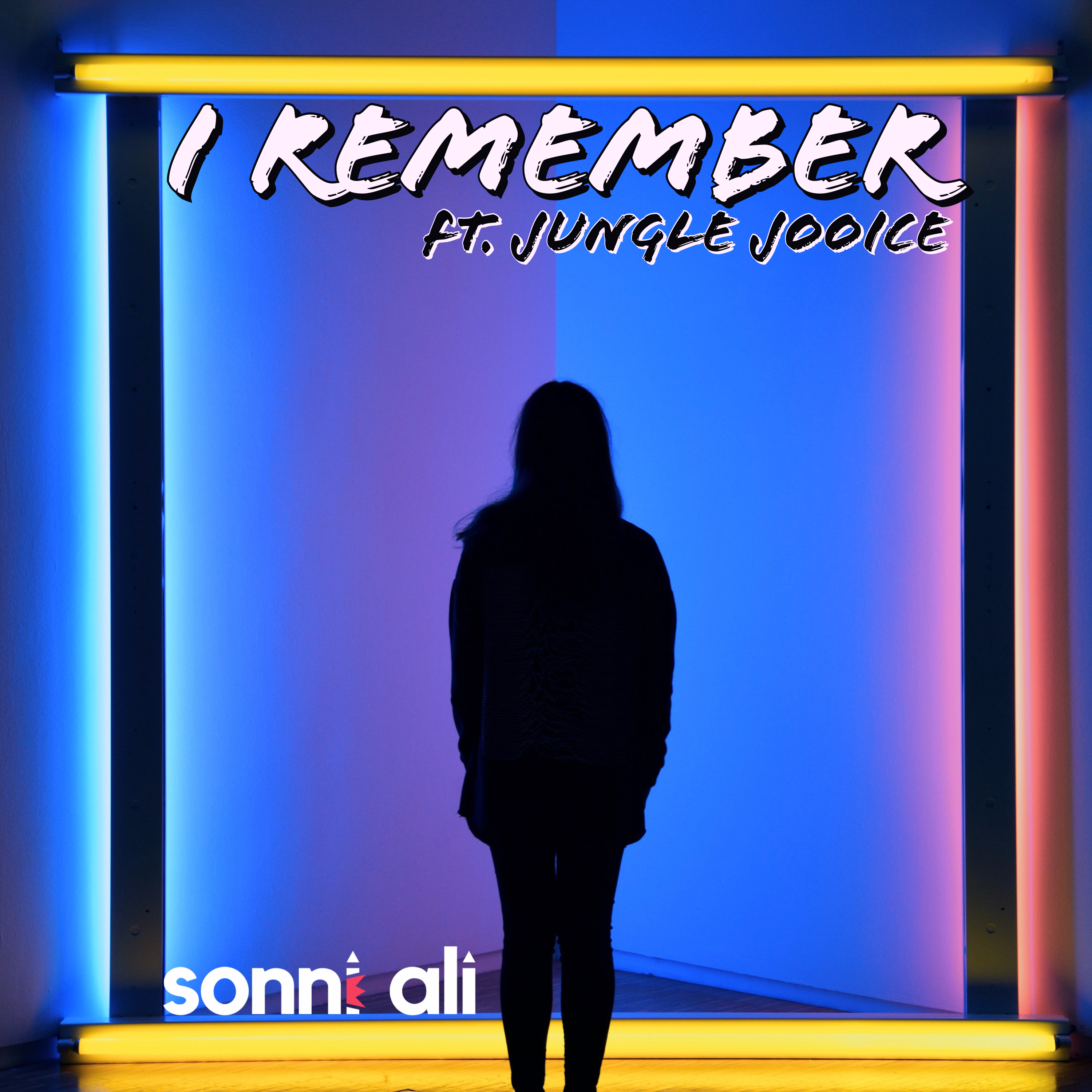I Remember by Sonni Ali cover art