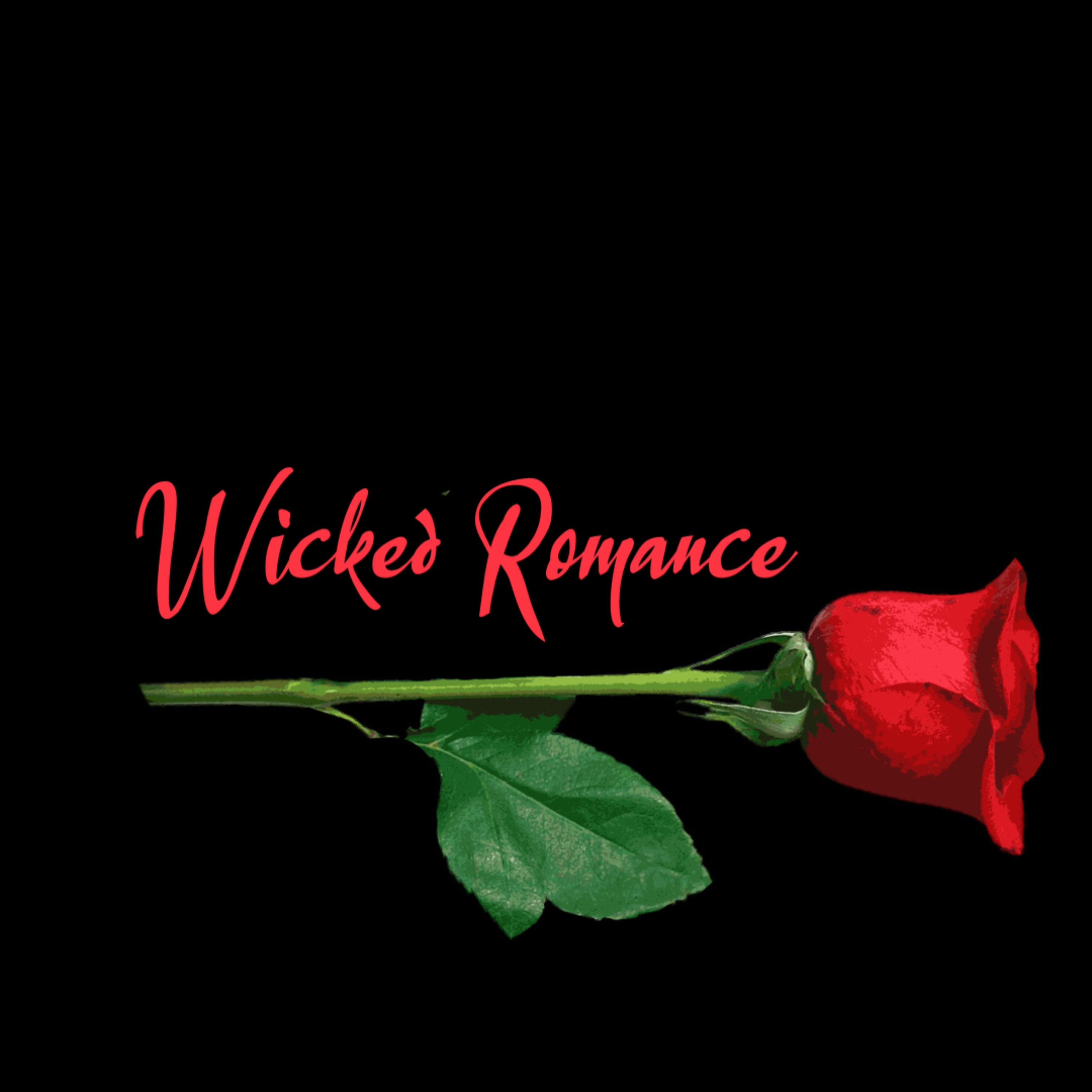 Wicked Romance artwork