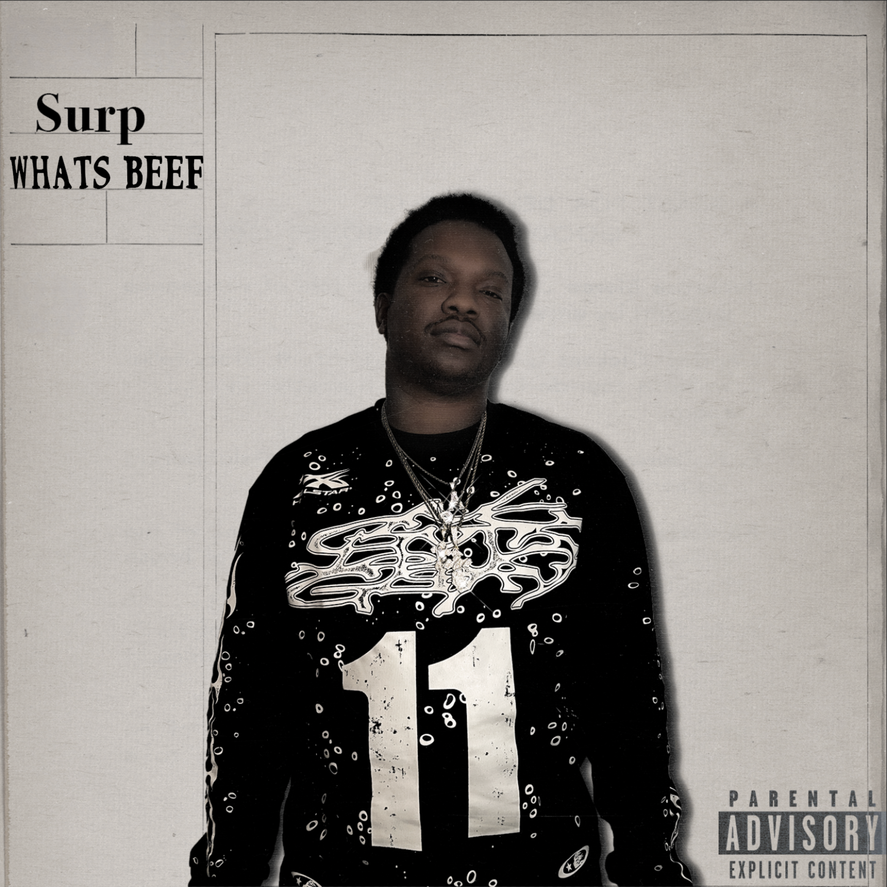 What’s Beef artwork