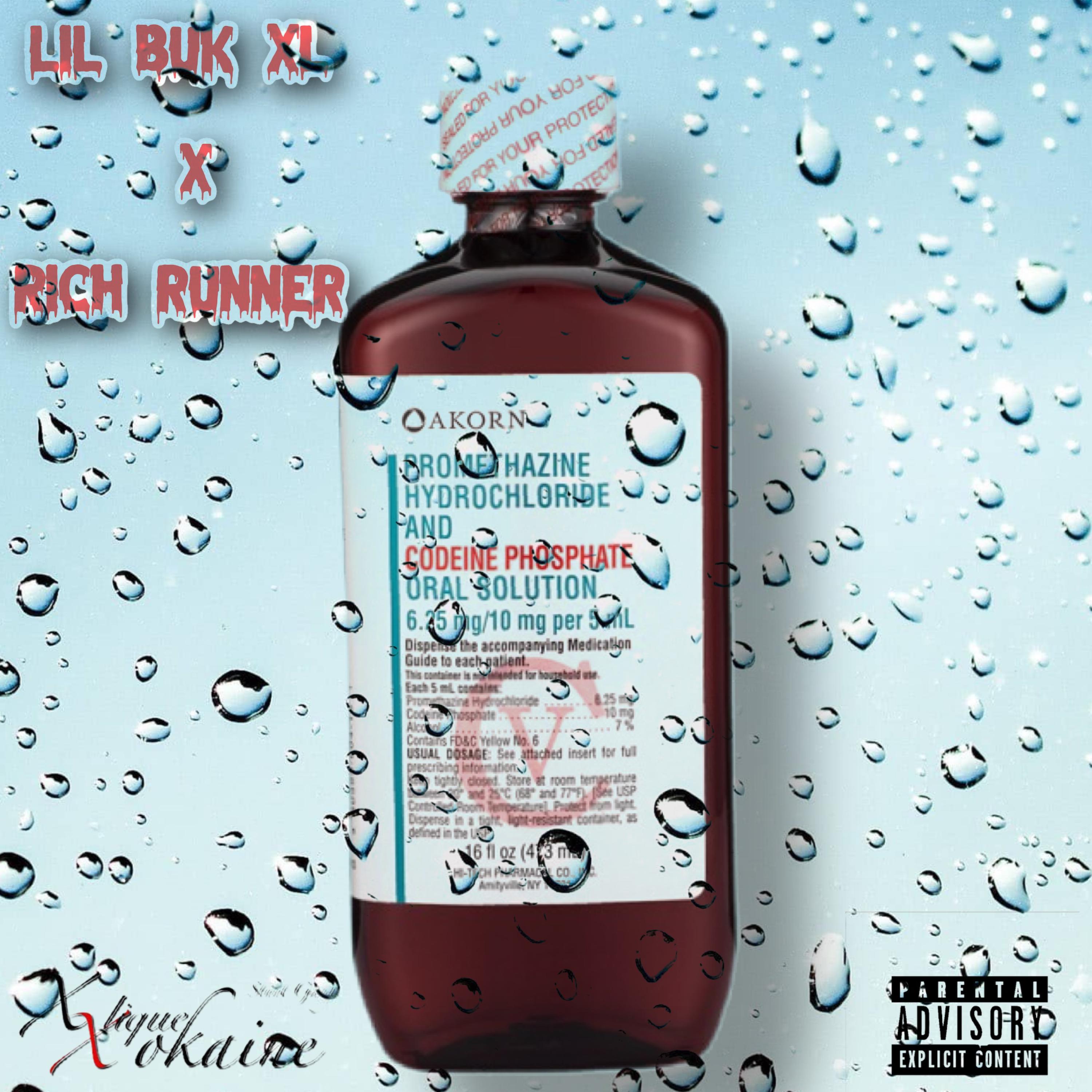 Sippin Codeine artwork