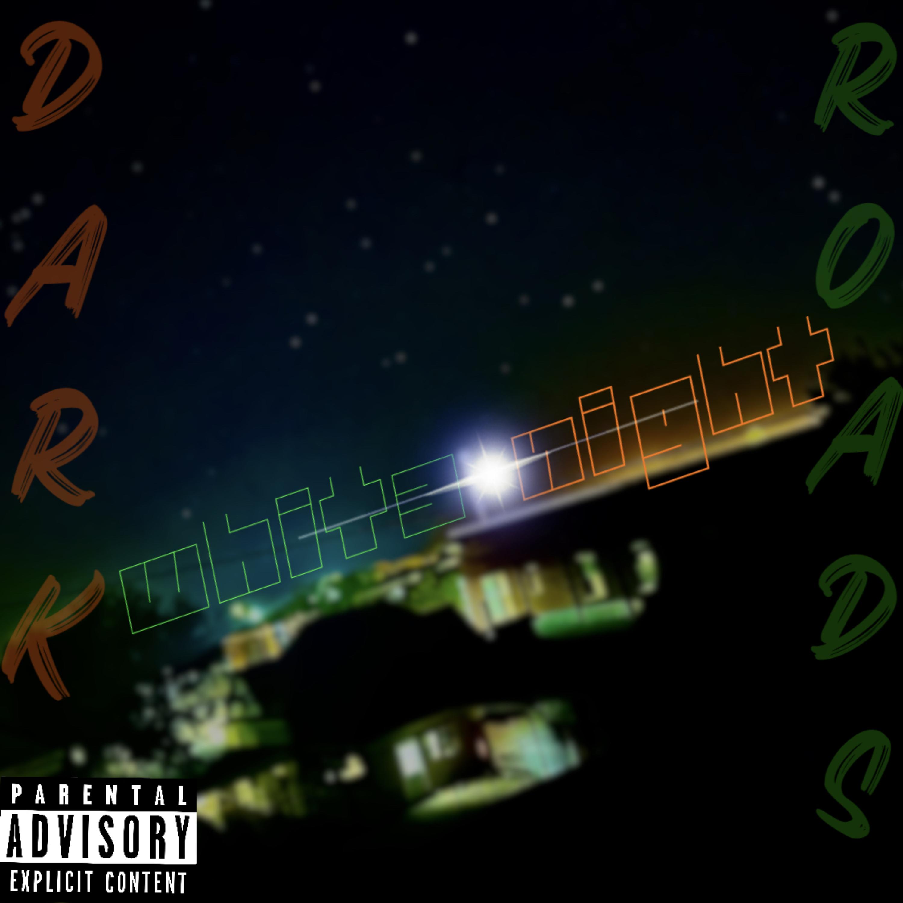 DARK ROADs artwork