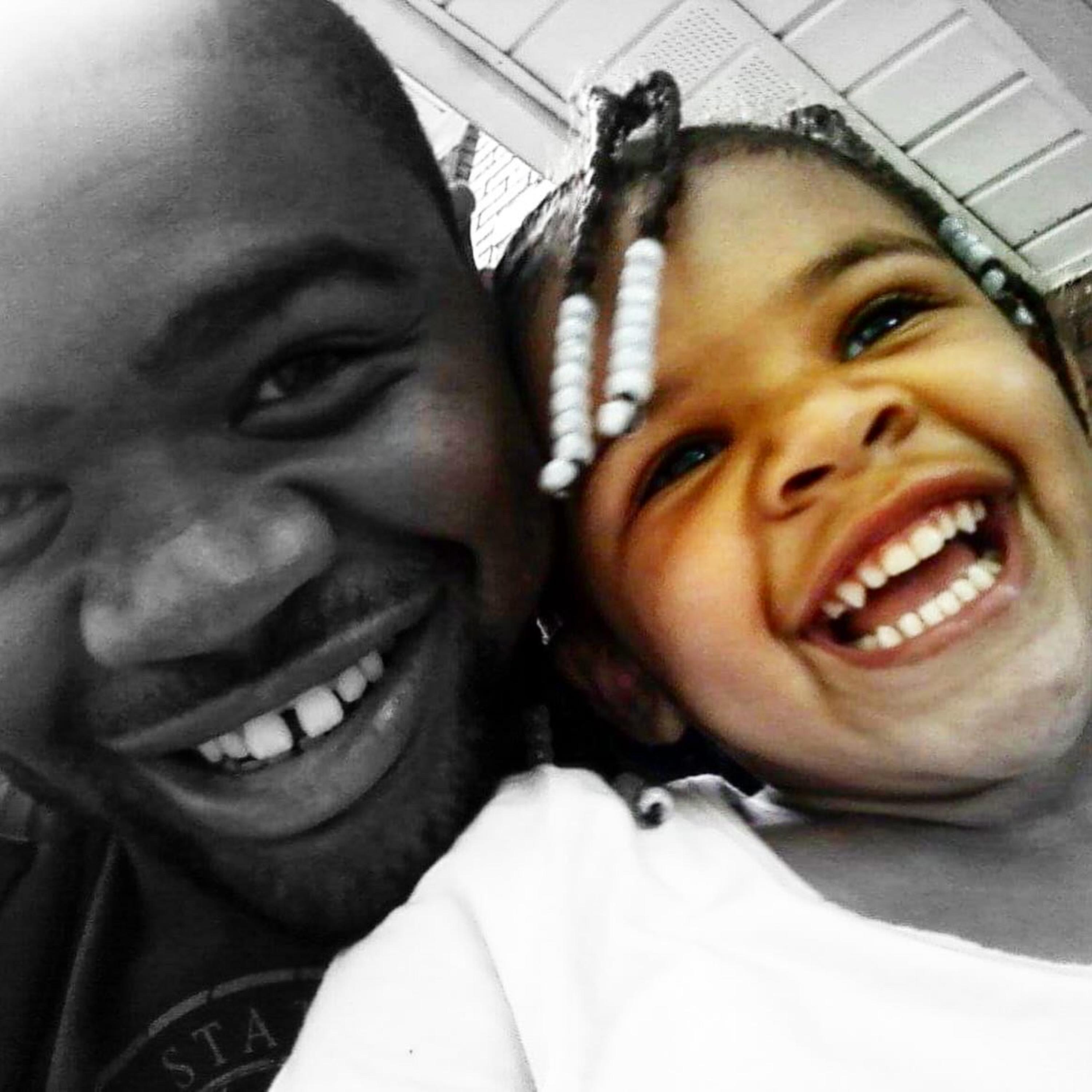 Daddy Daughter Dance artwork