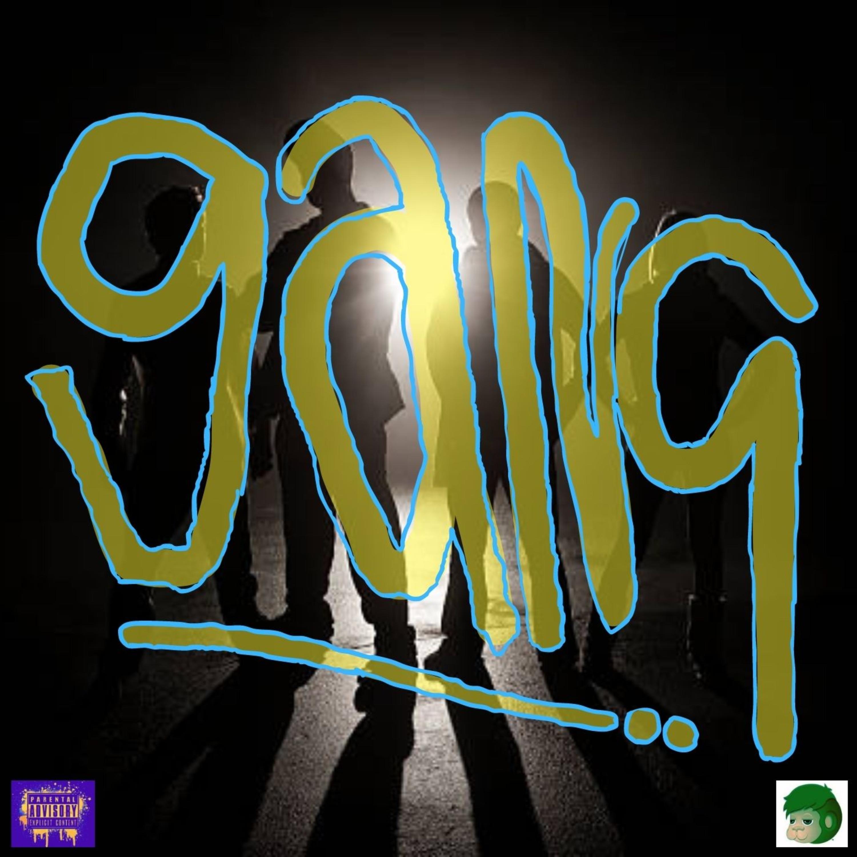GANG artwork