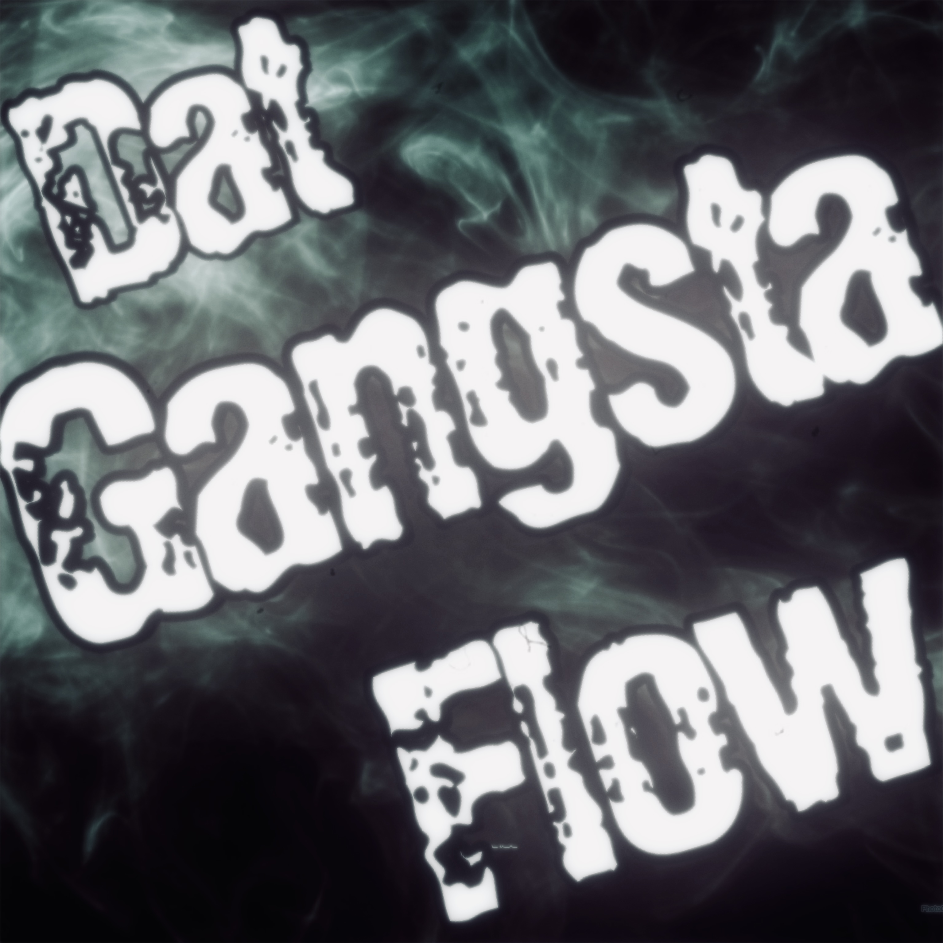 Dat GangSta Flow artwork