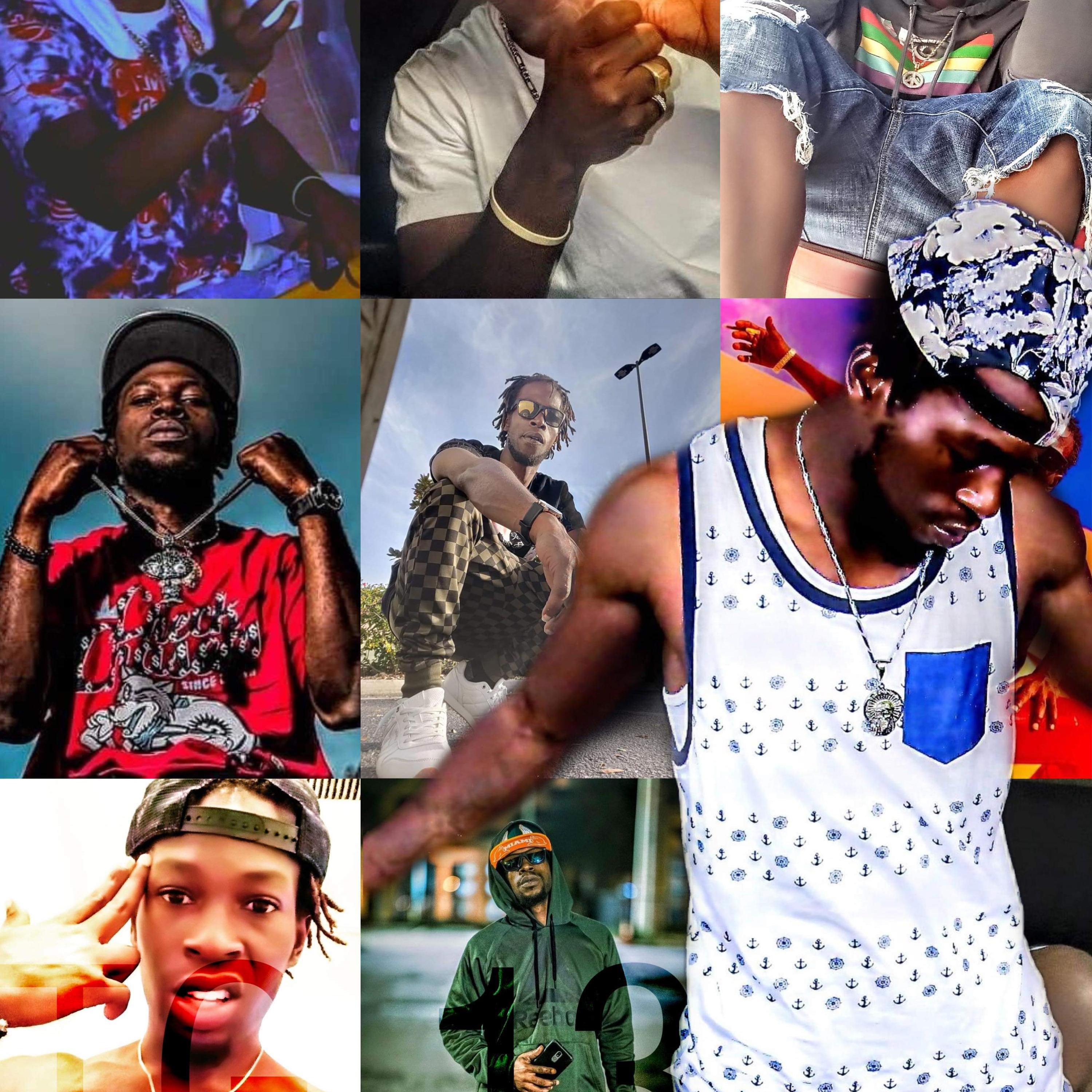 I'M OUT CHEA 3 artwork