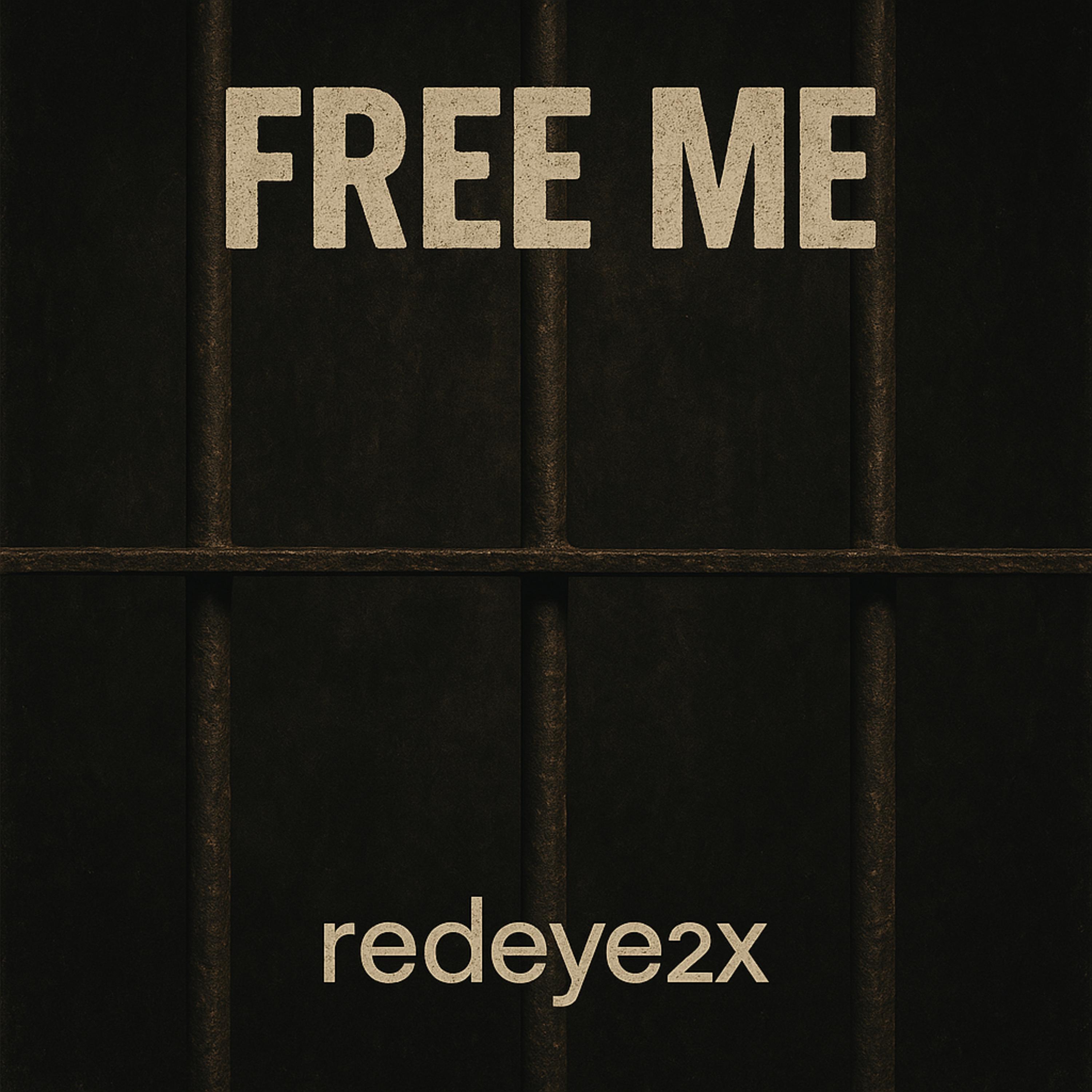 Free Me artwork