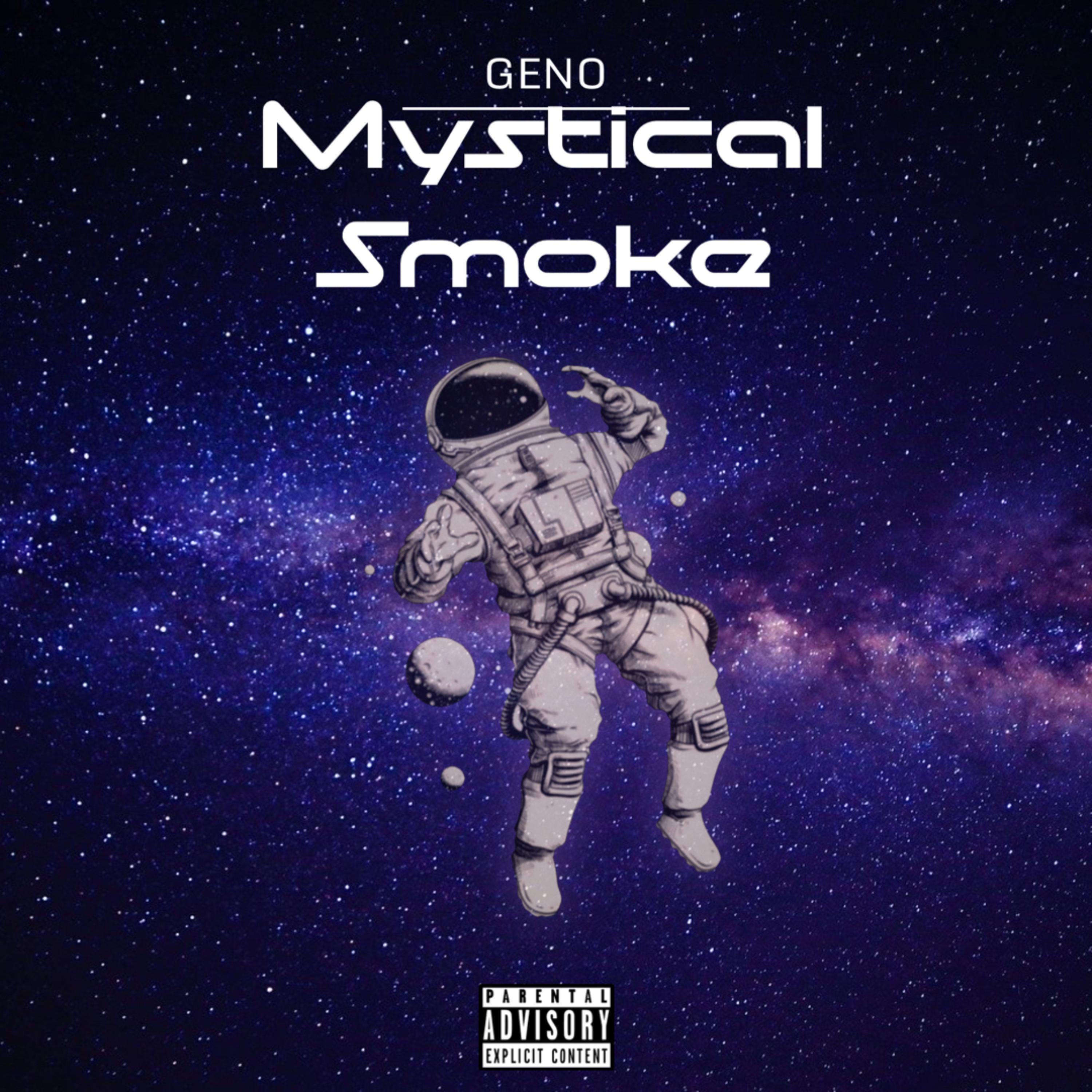 Mystical Smoke artwork