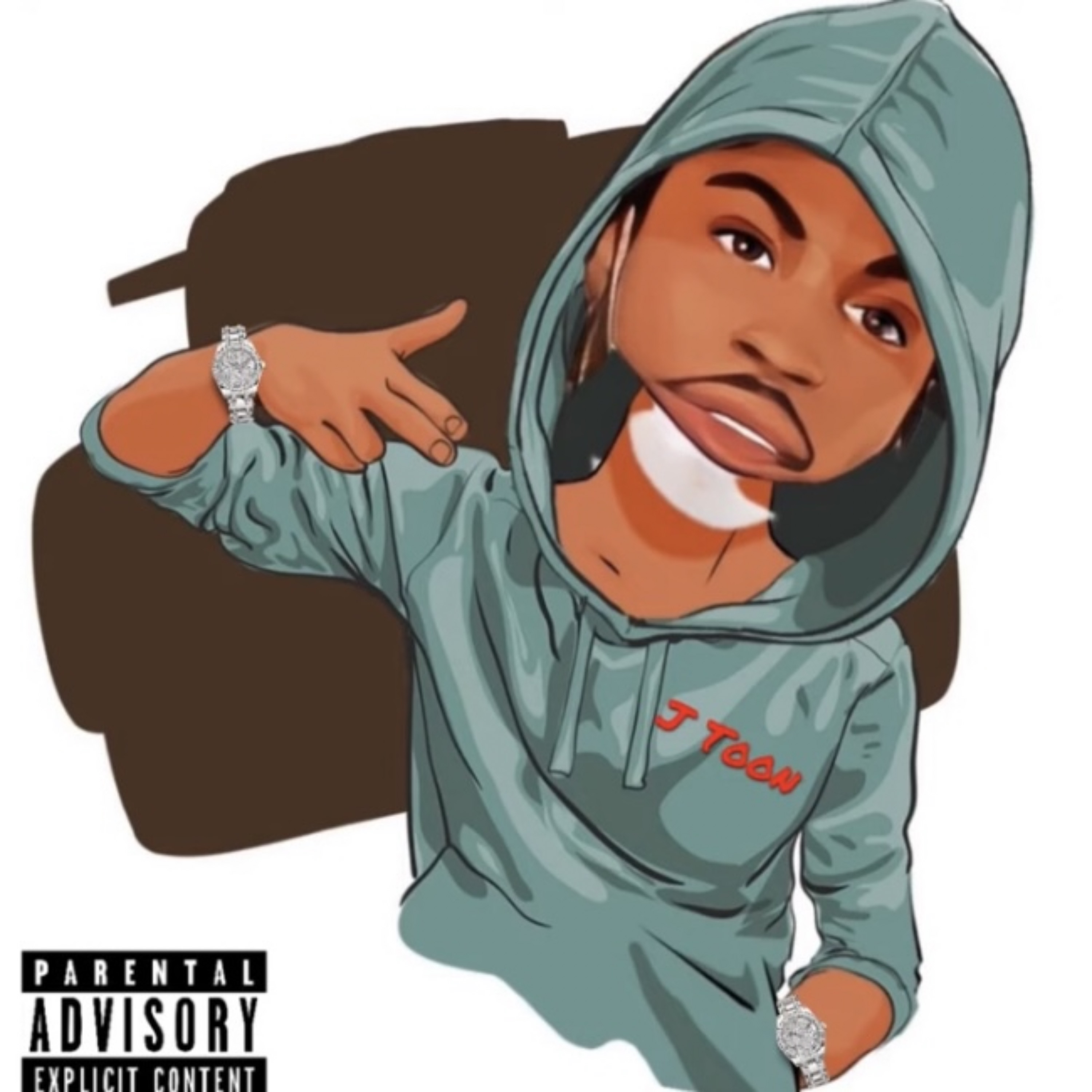 Different artwork
