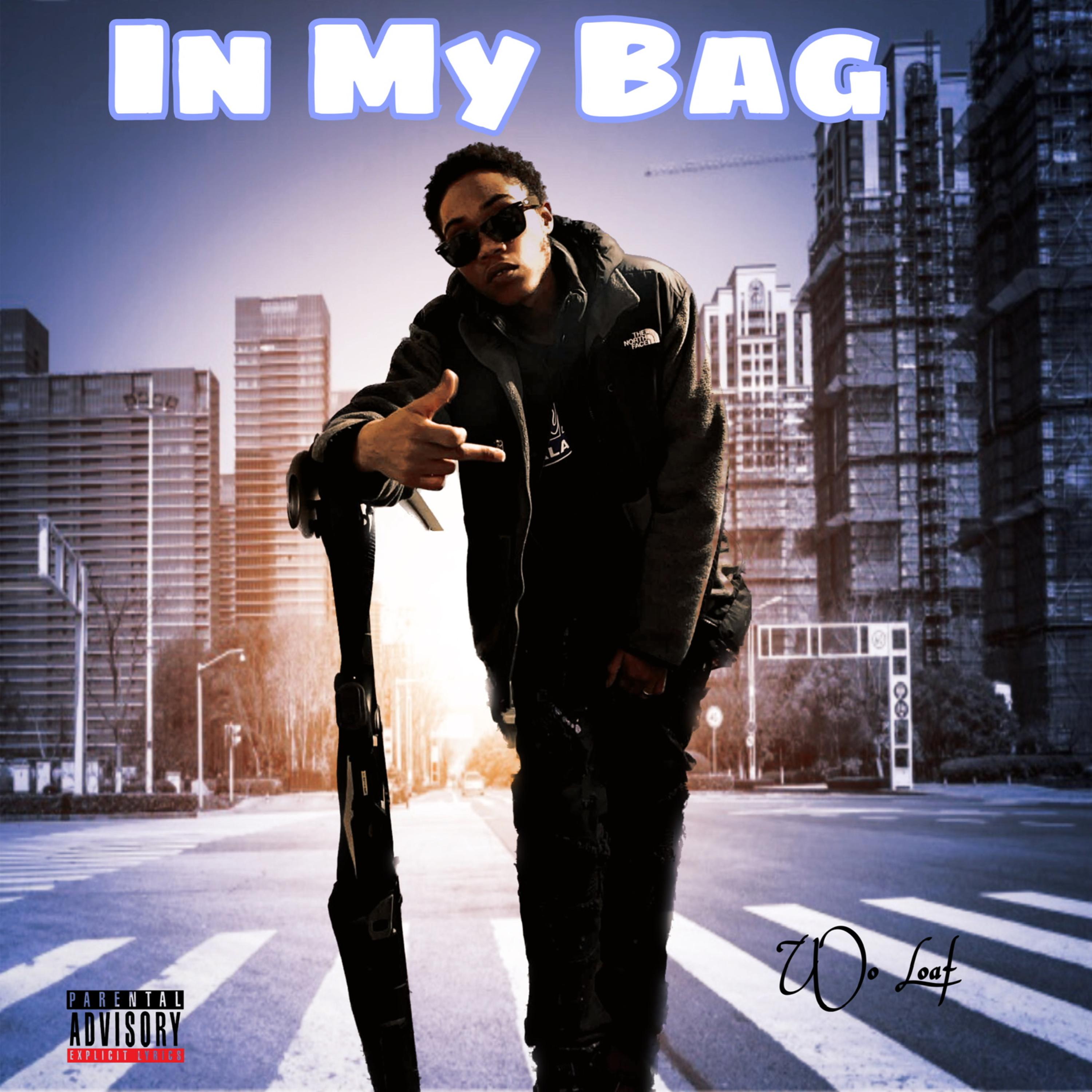 In My Bag artwork