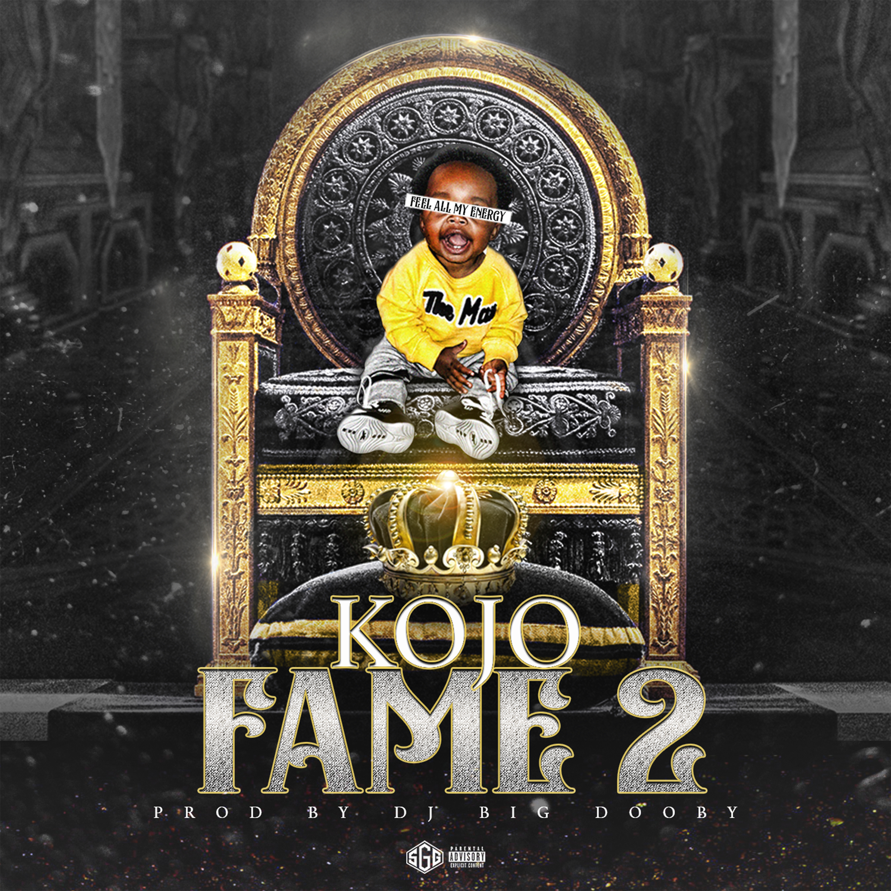 FAME 2 artwork