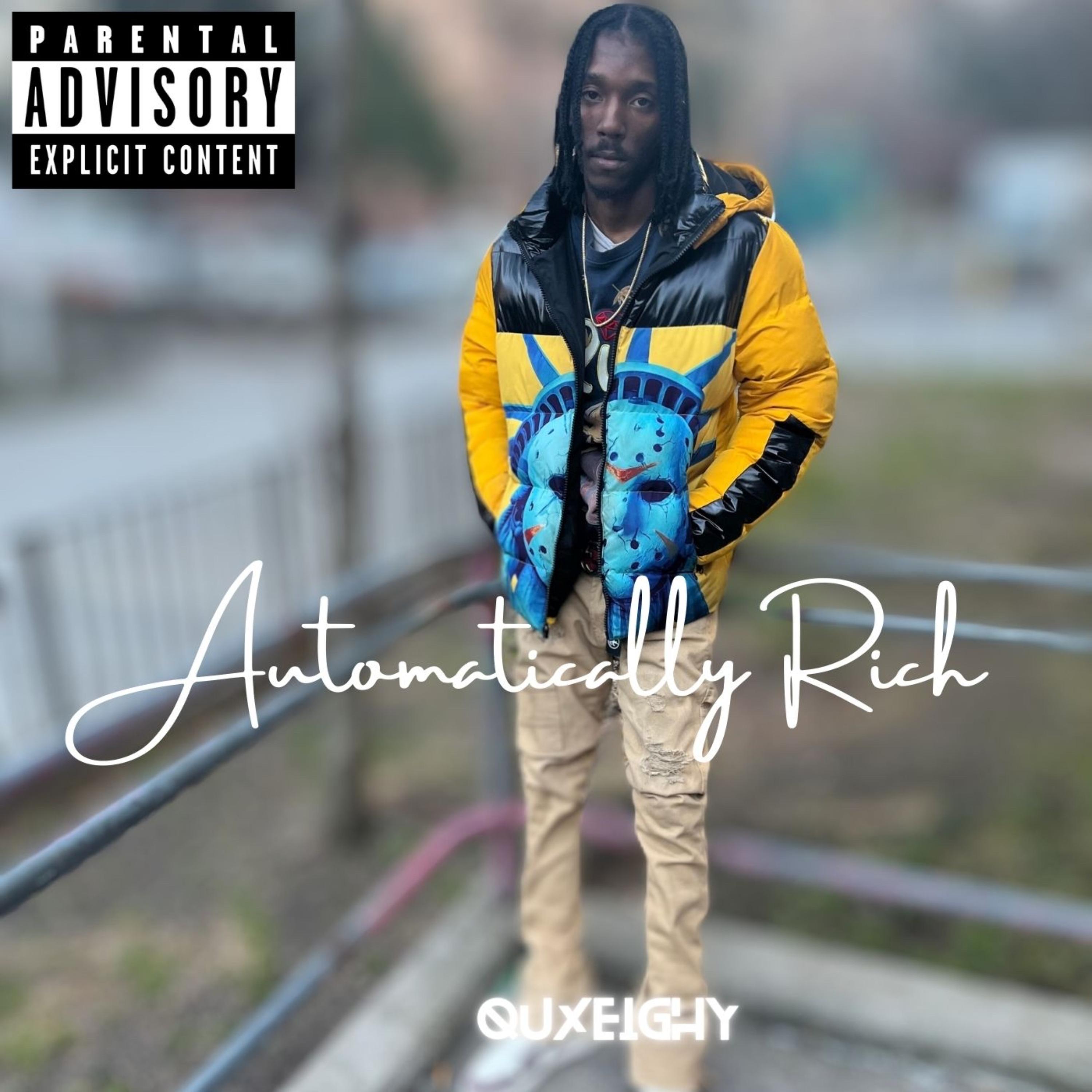 Automatically Rich artwork