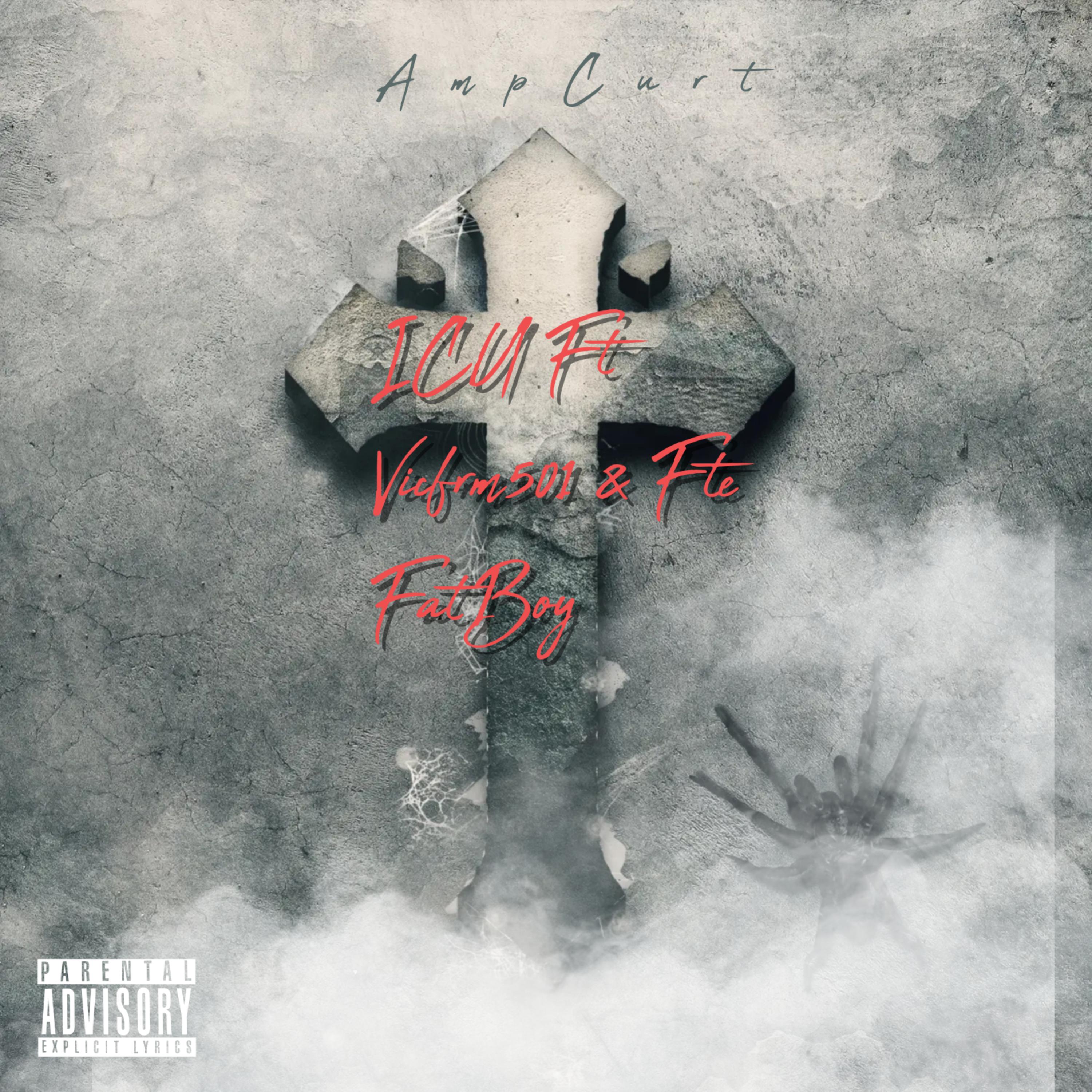 ICU artwork
