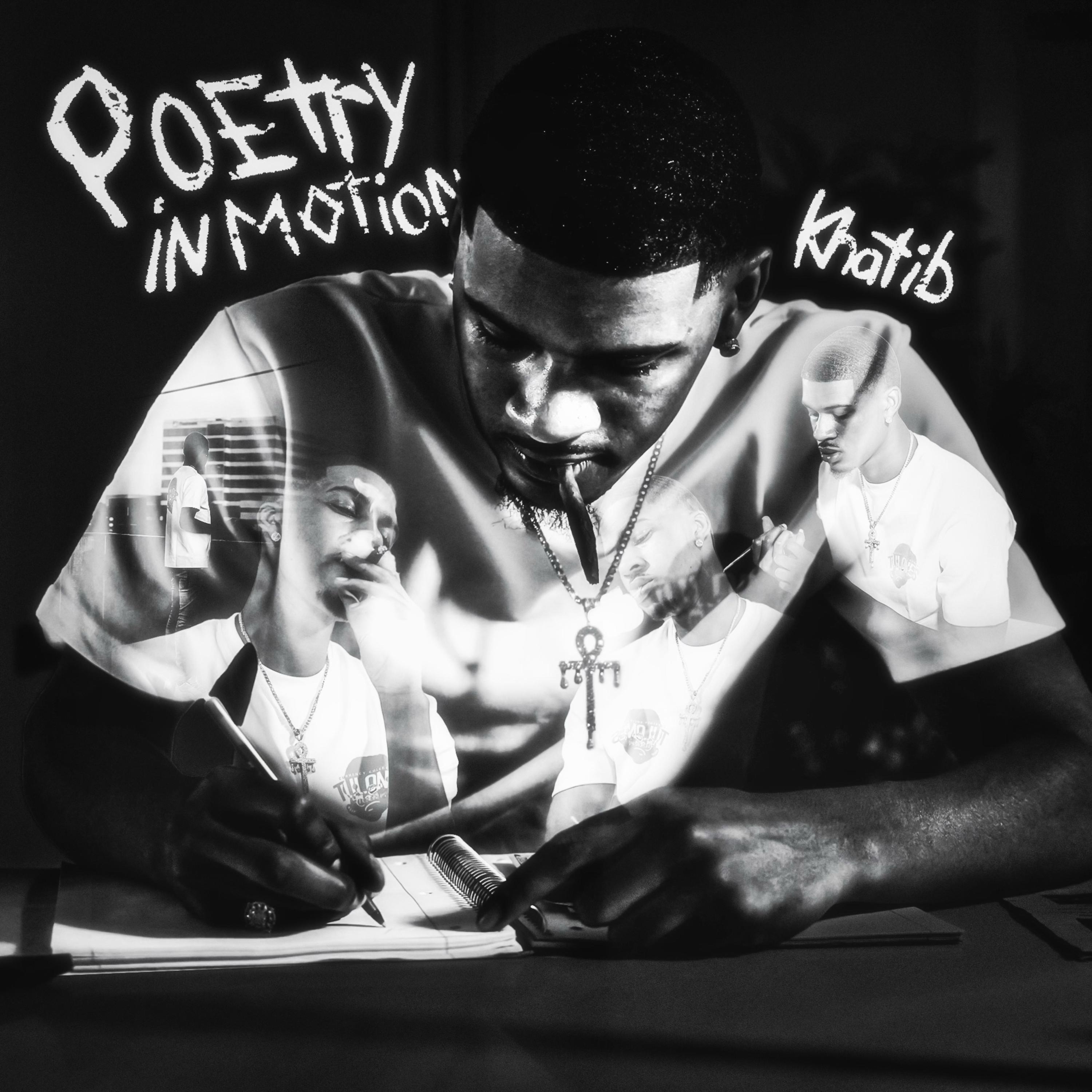 Poetry In Motion artwork