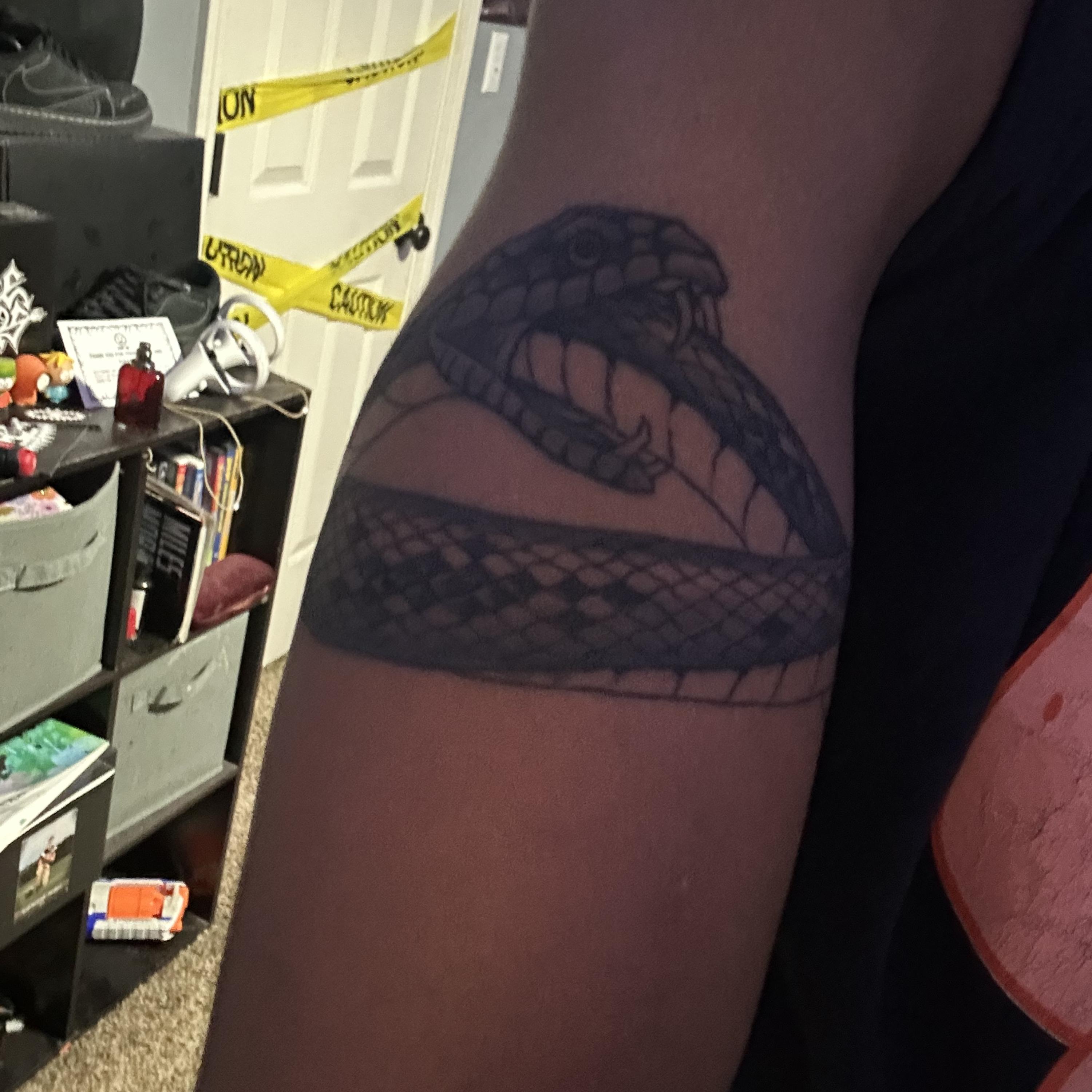 Tat2 by MoSan cover art