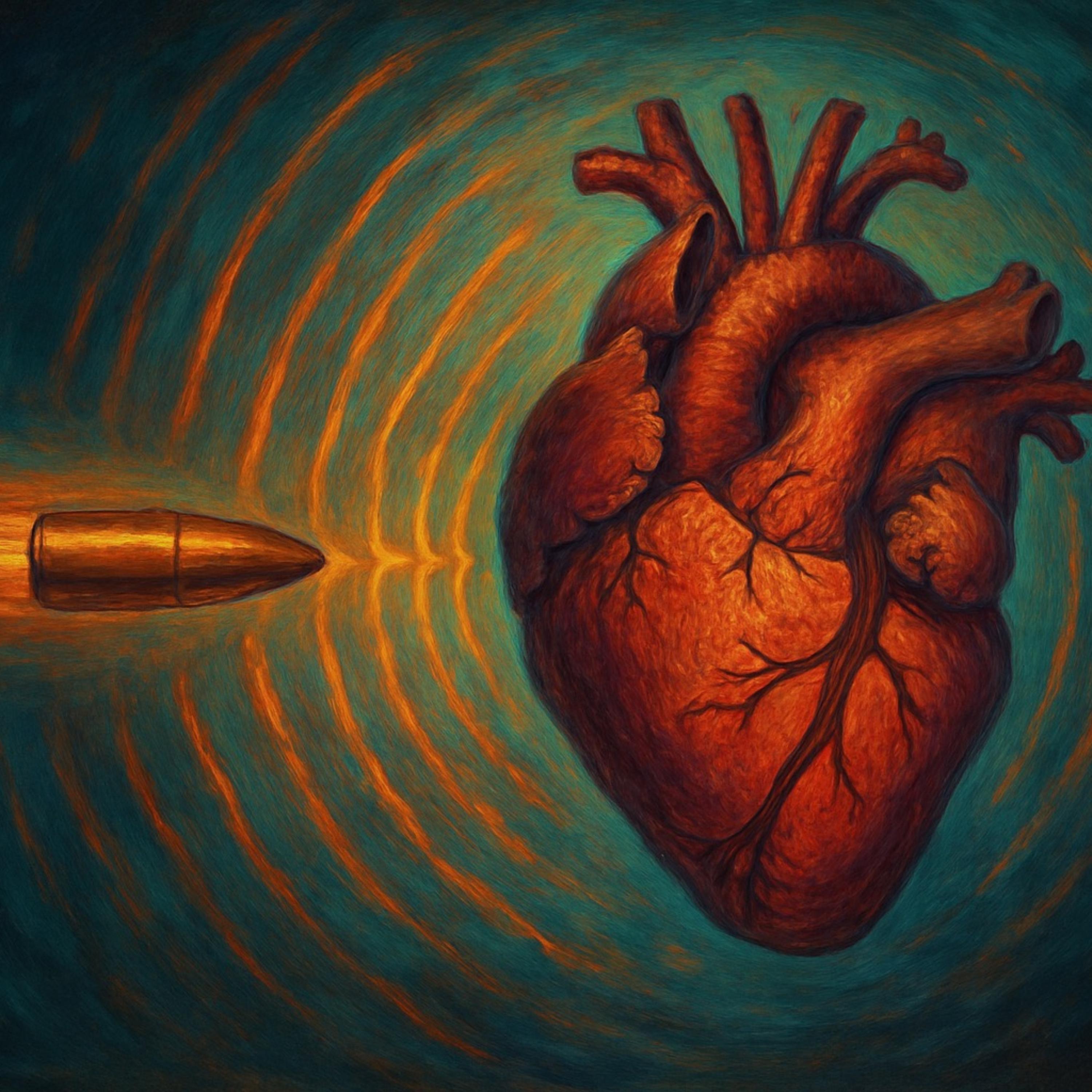 Battlefield Of Love artwork