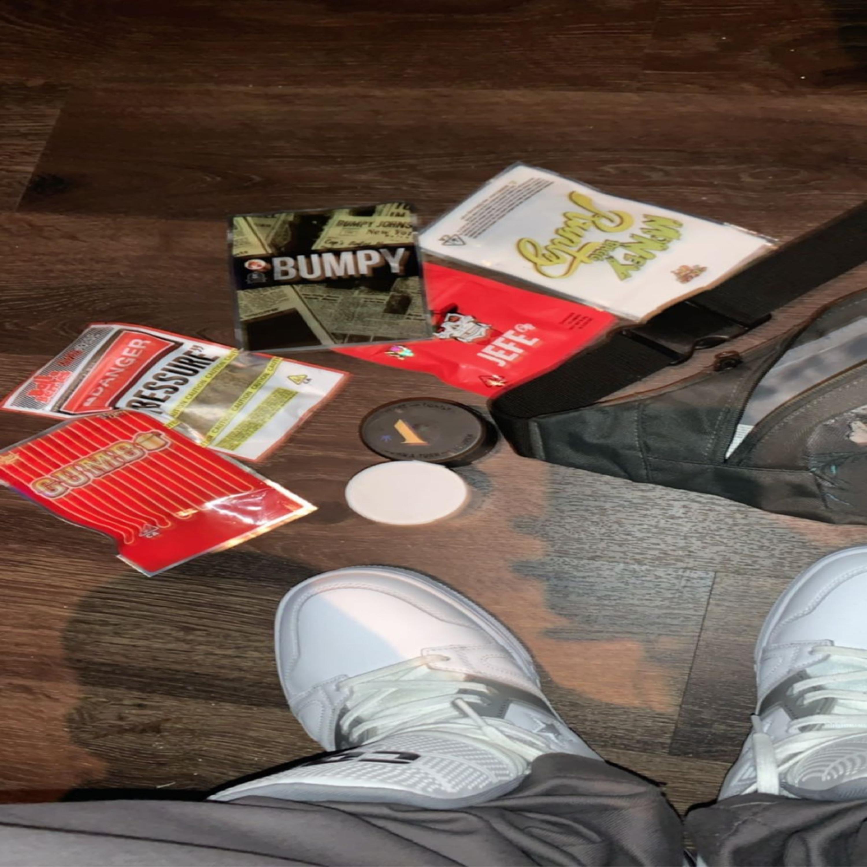 Geekin Freestyle artwork