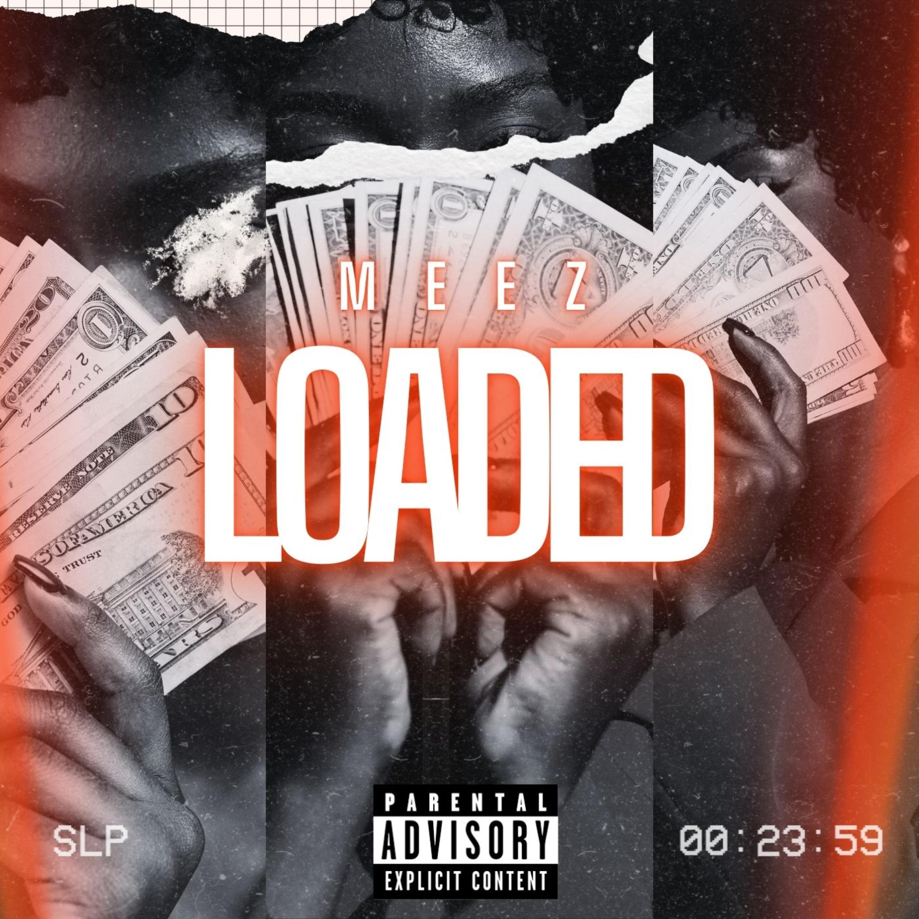 LOADED artwork