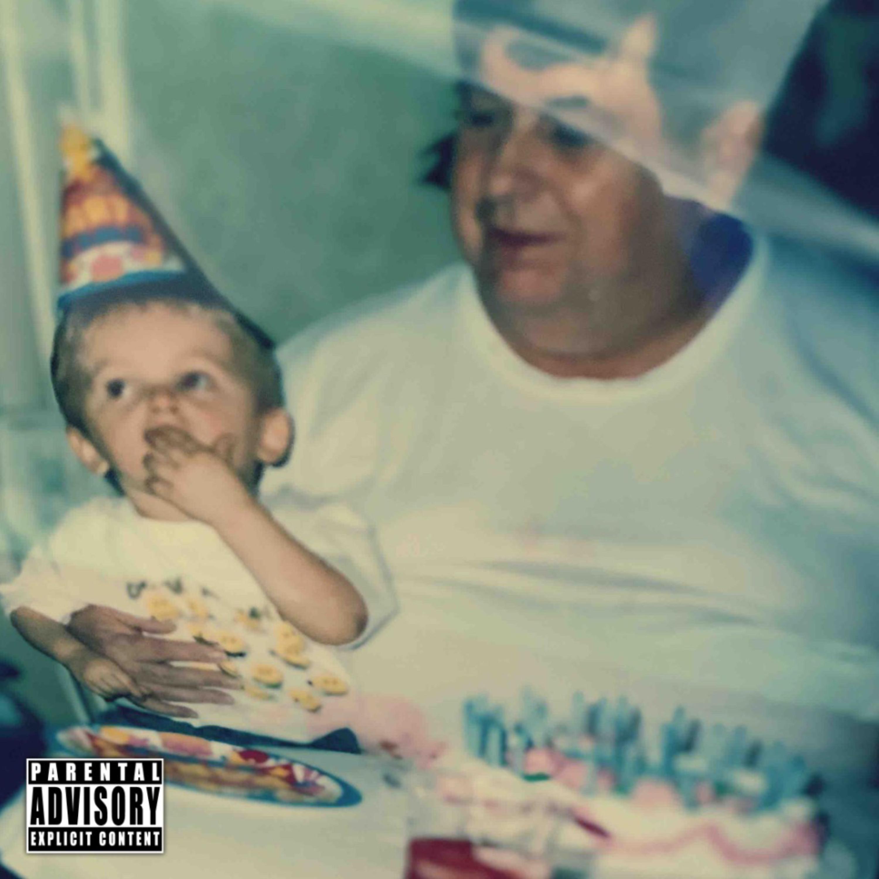 Come To My Party artwork