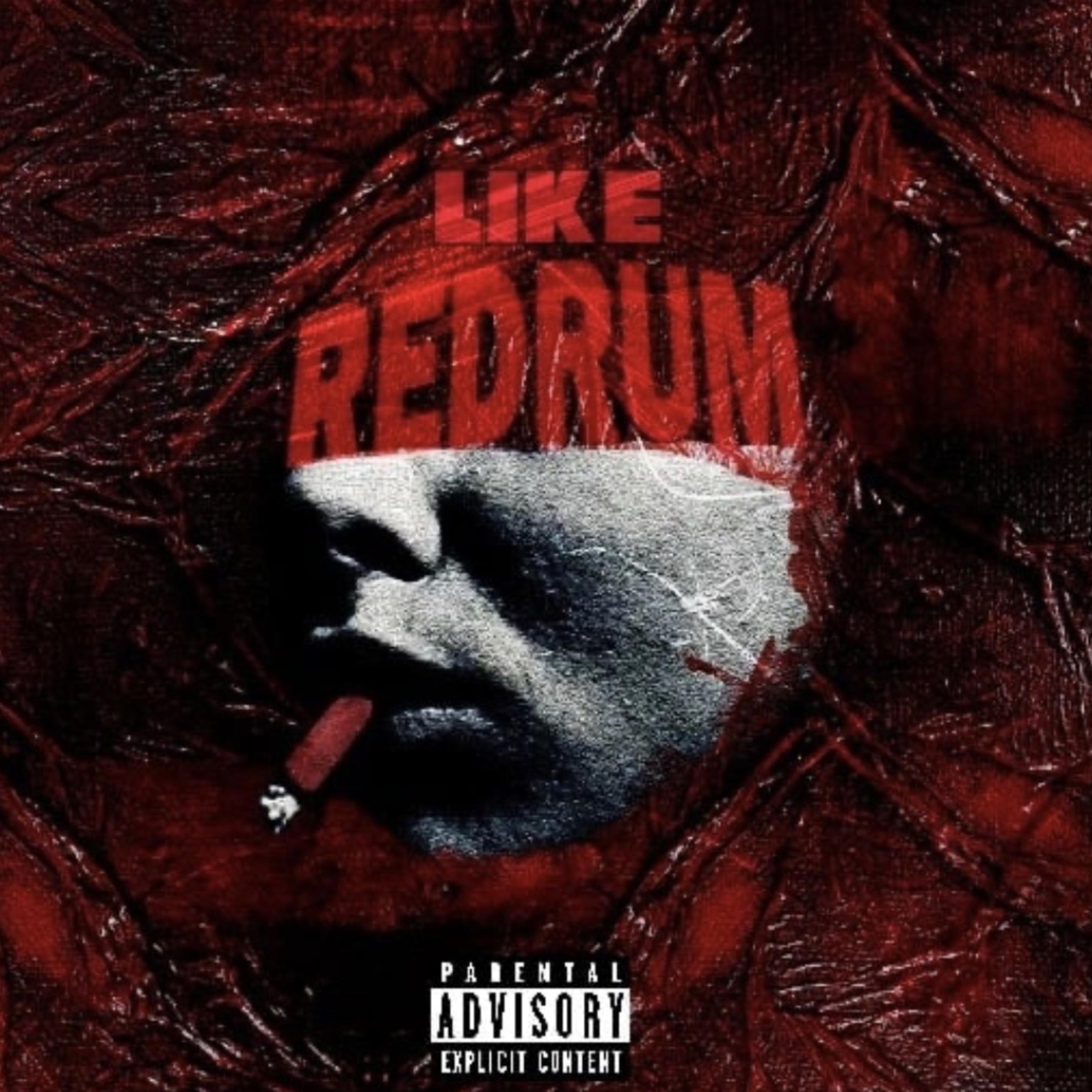 Like Redrum artwork