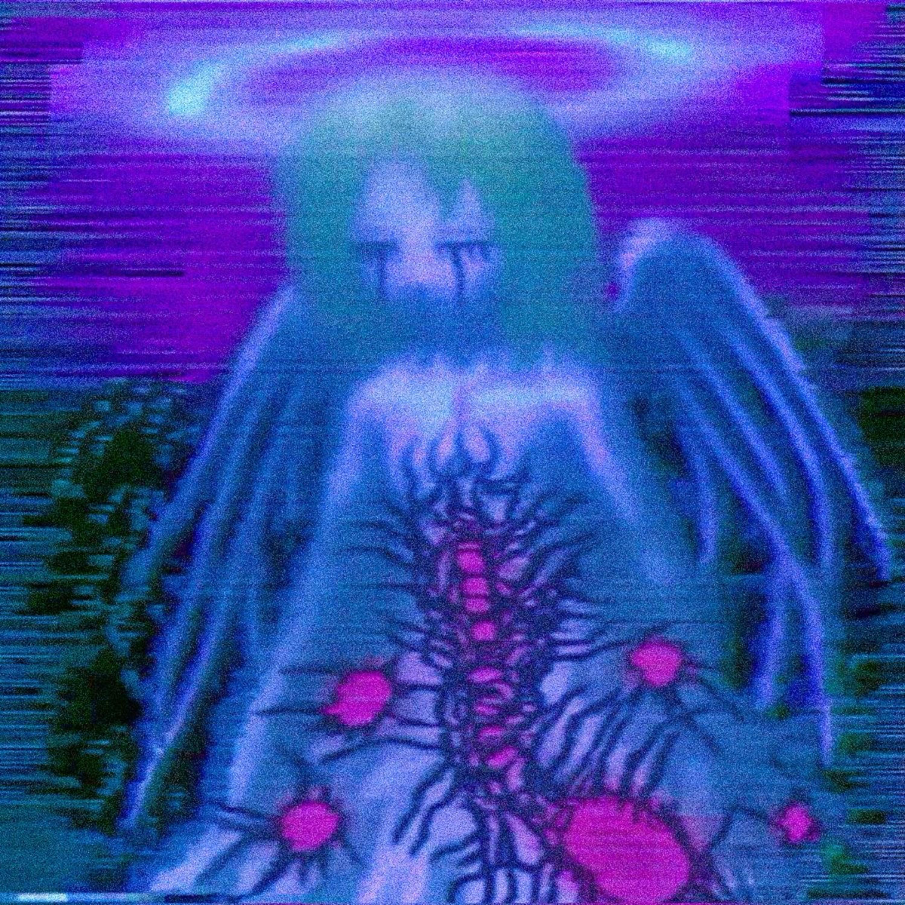 U cant see it artwork