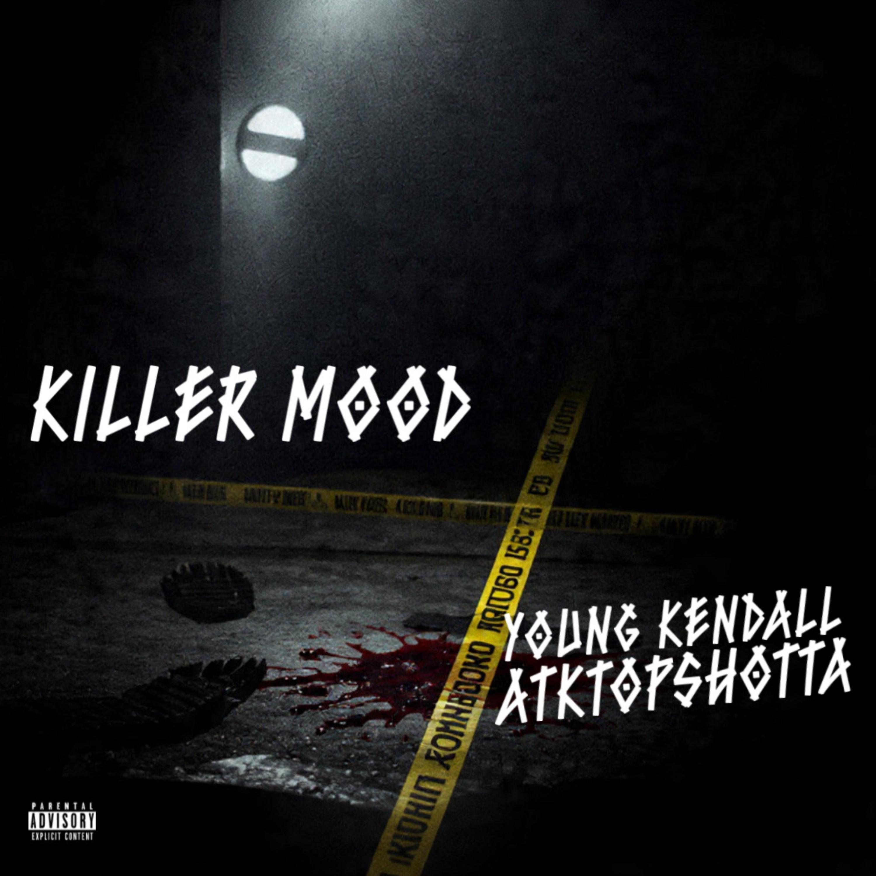 Killer Mood artwork