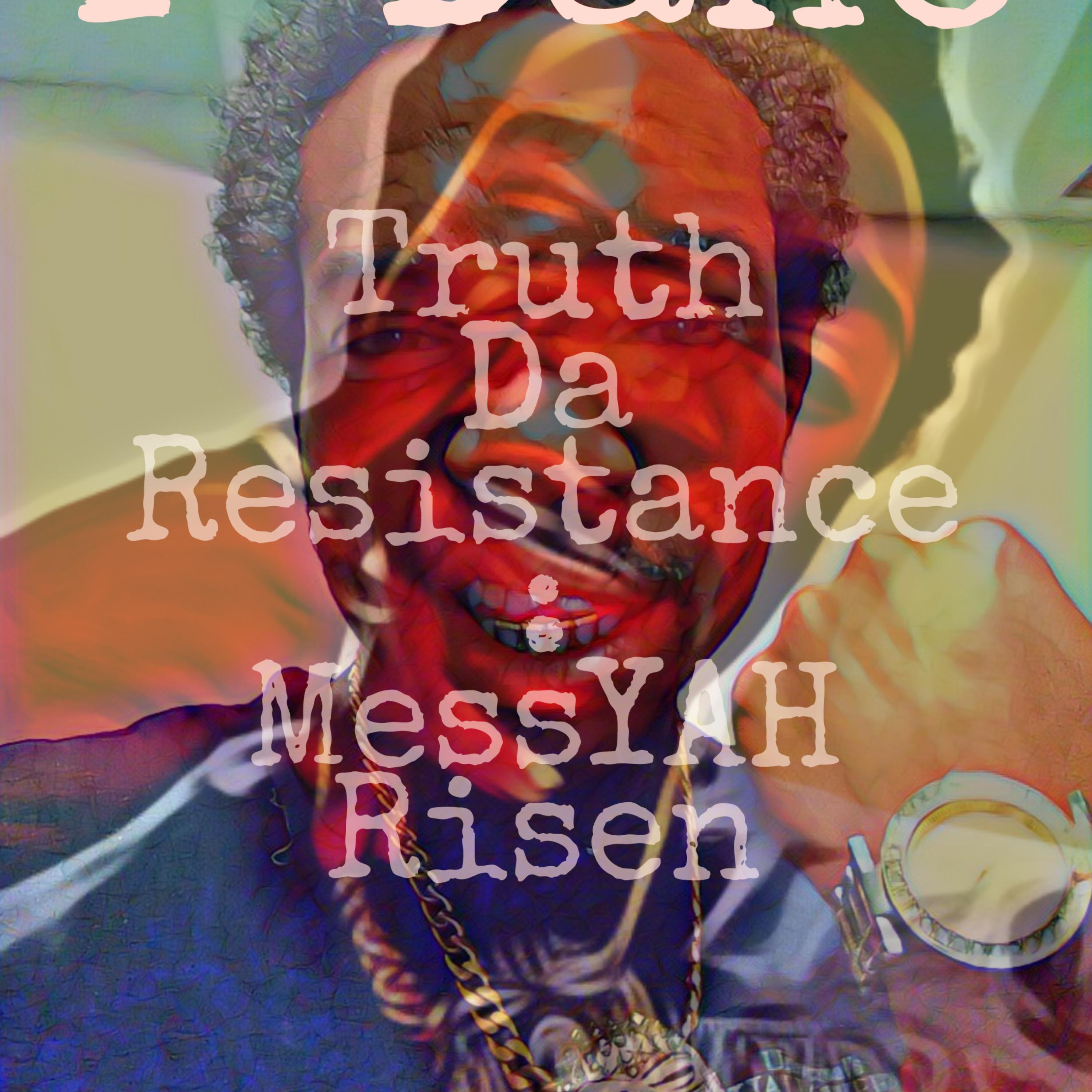 Kodesh intuitions artwork