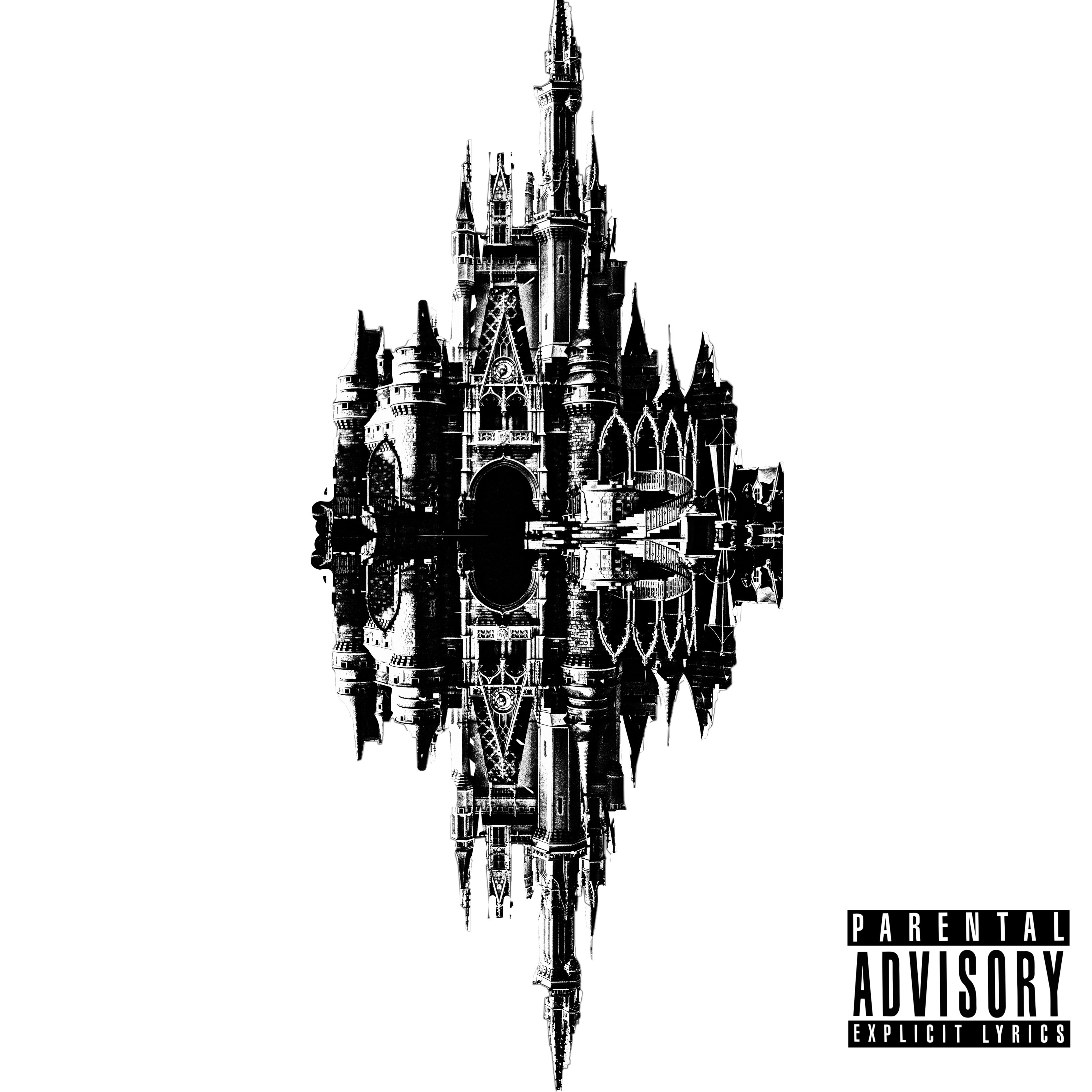 CASTLES artwork