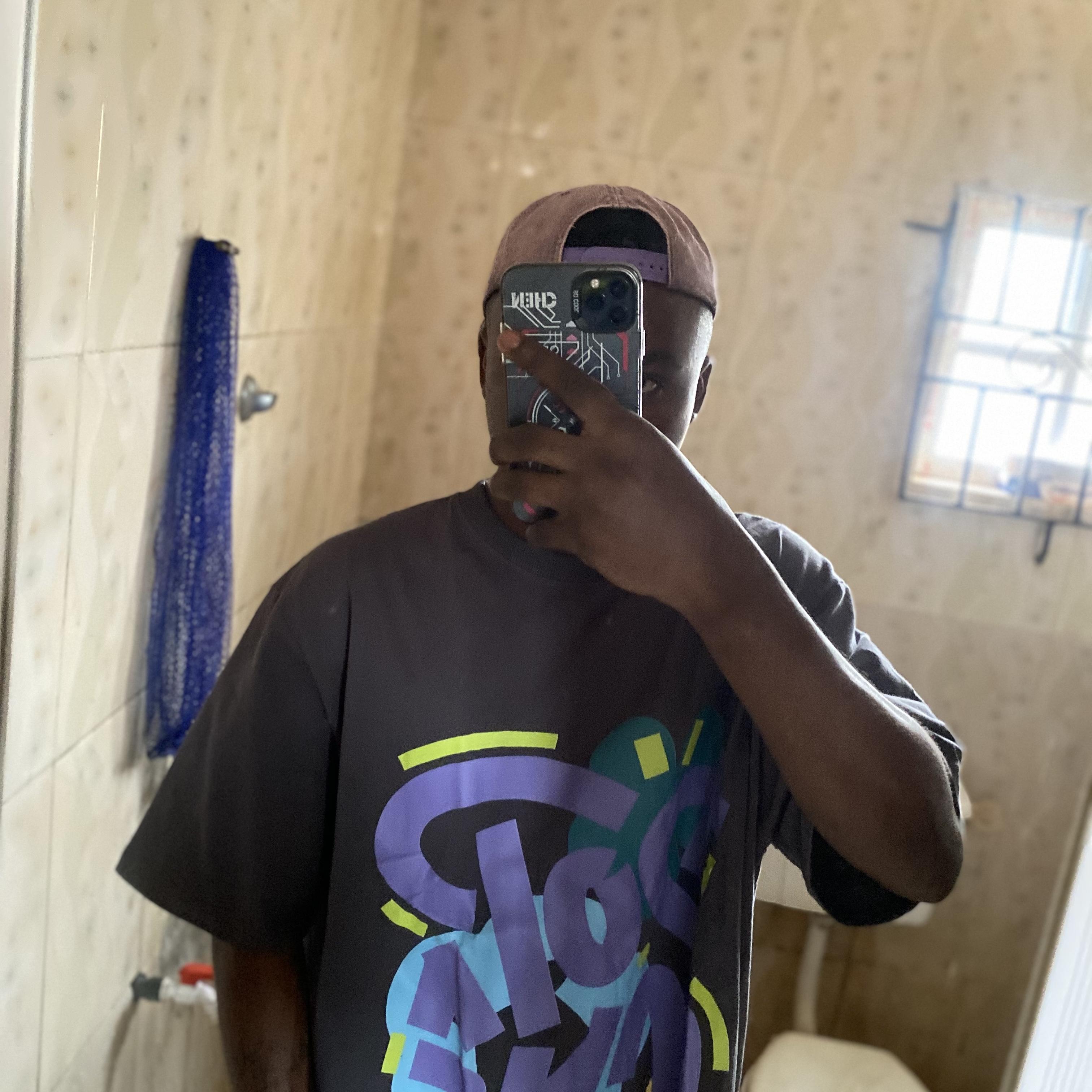 No Love artwork