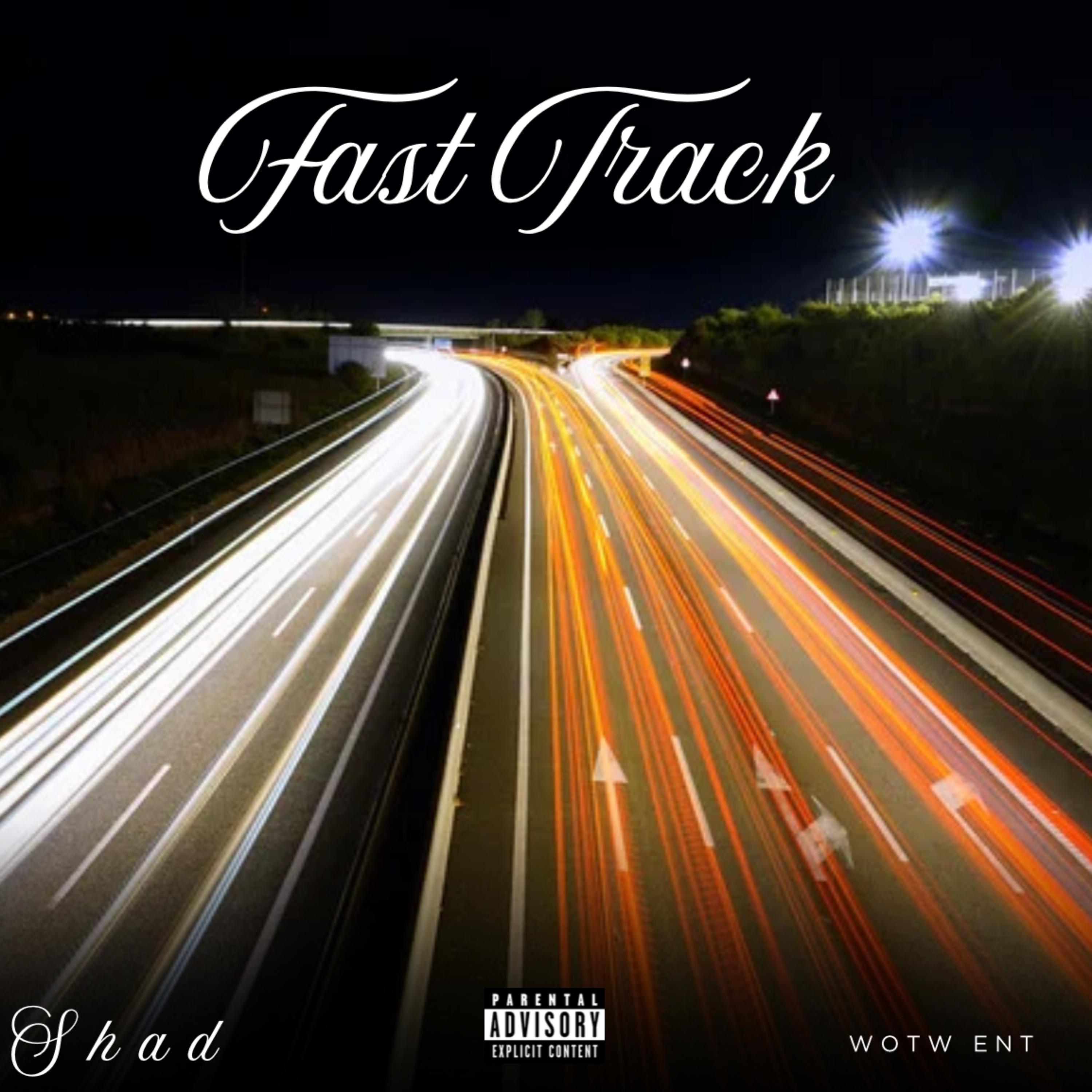 Fast Track artwork