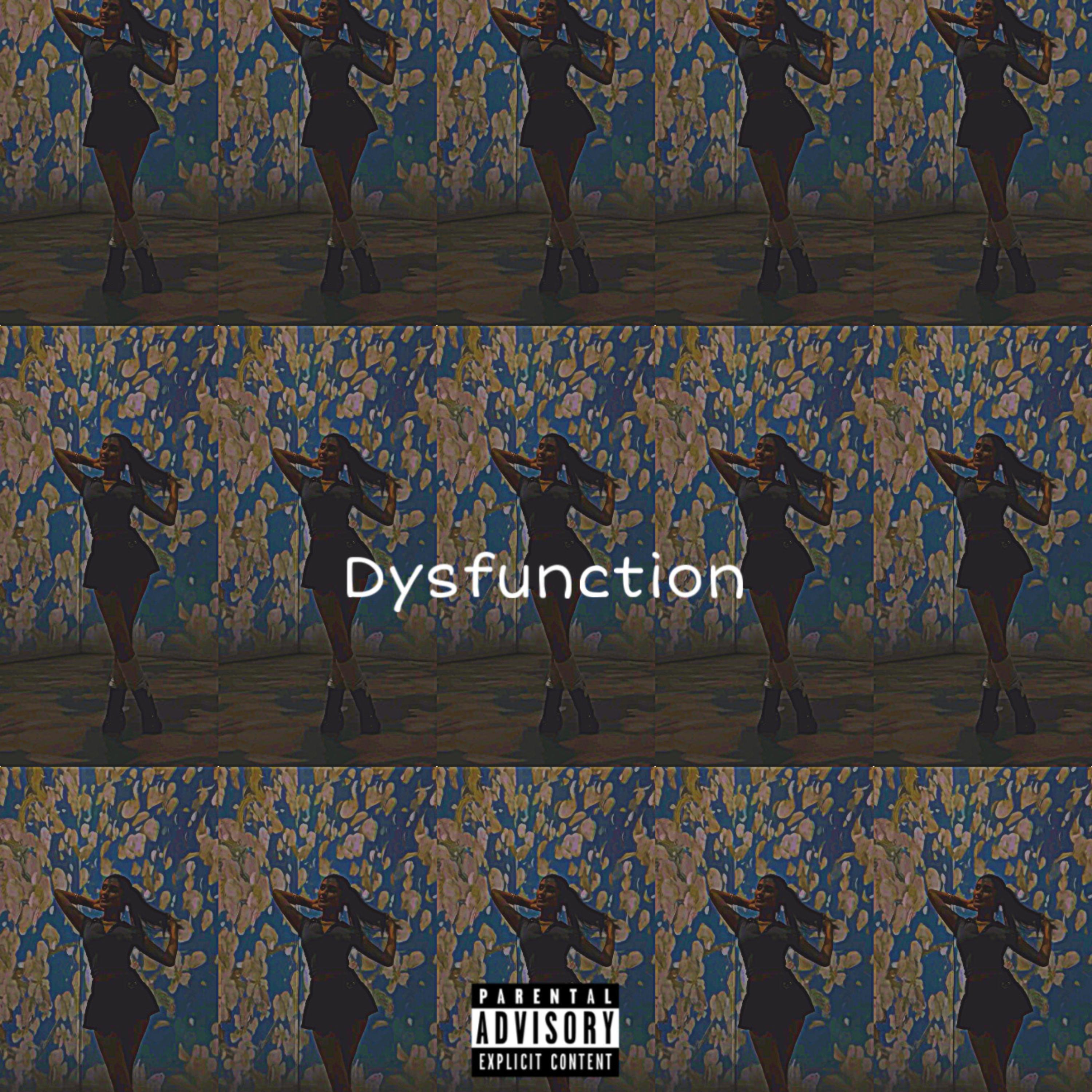 Dysfunction by J2T cover art