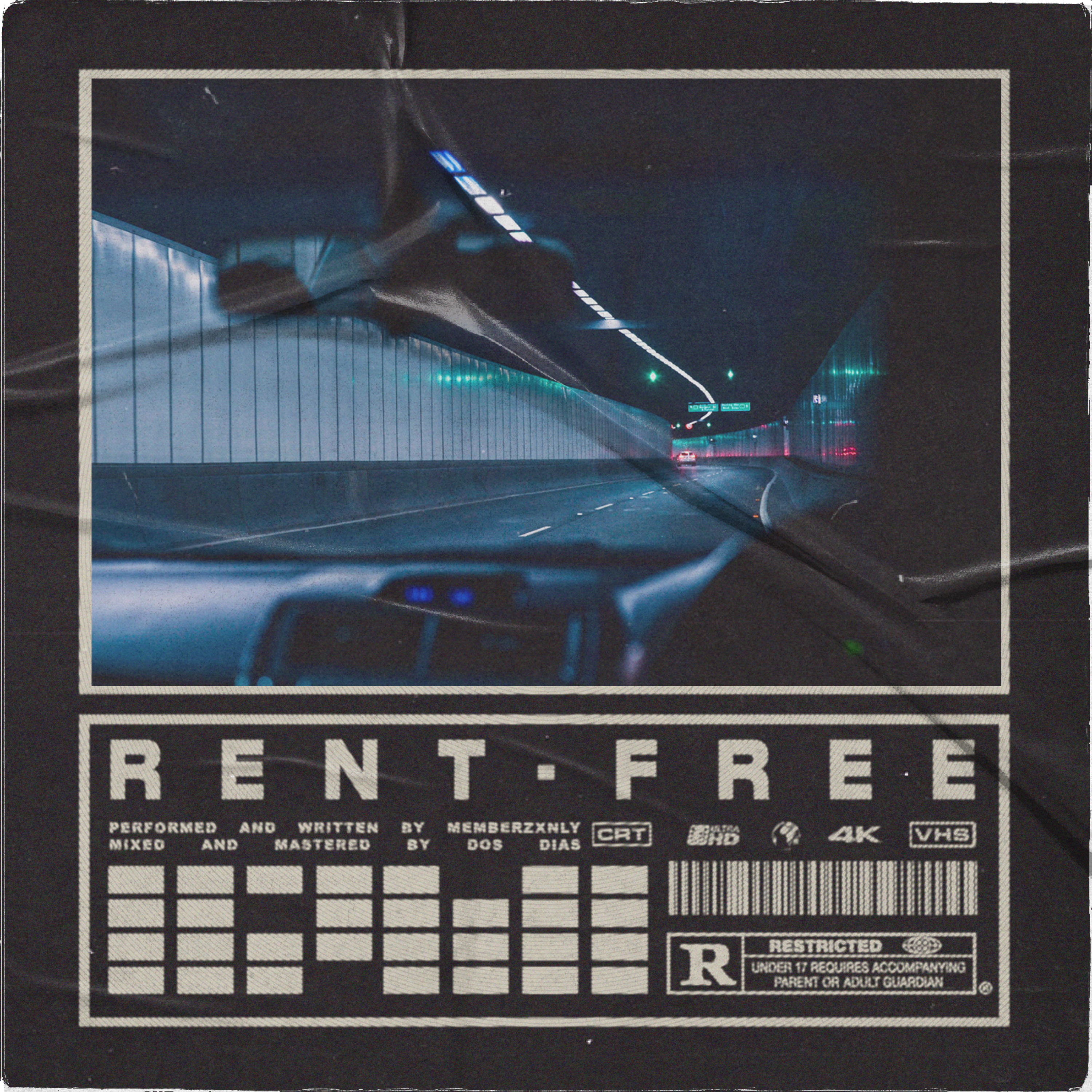 rent free artwork