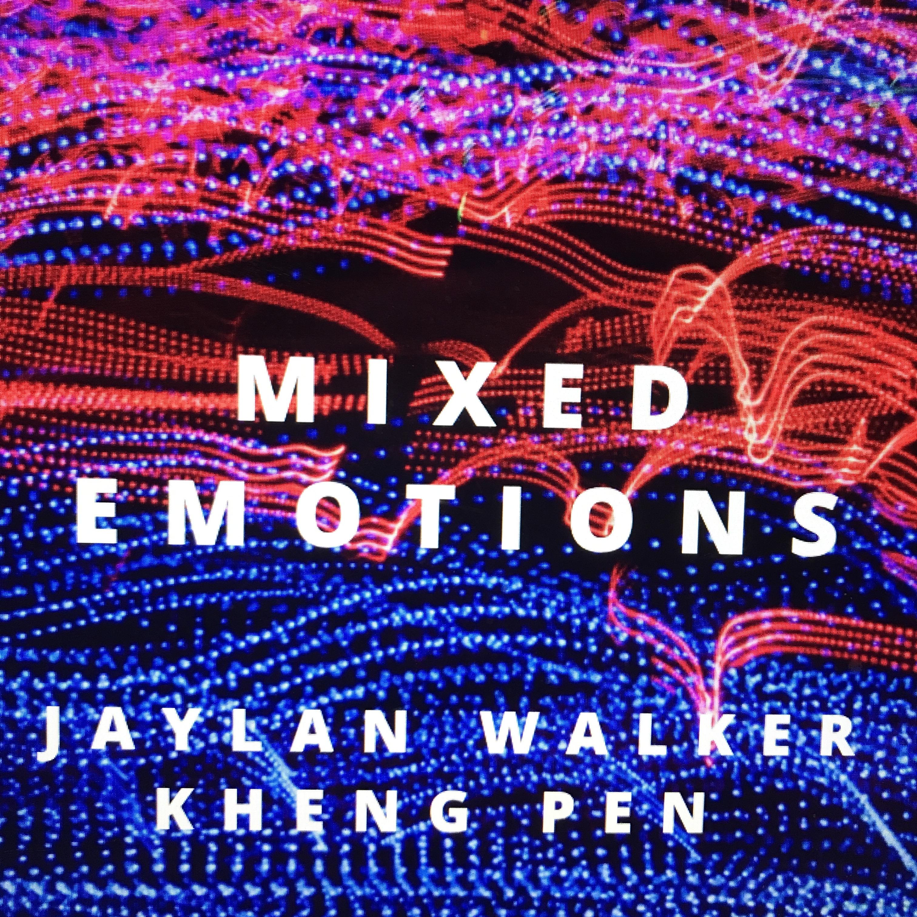 MiXeD EmOtIoNs artwork