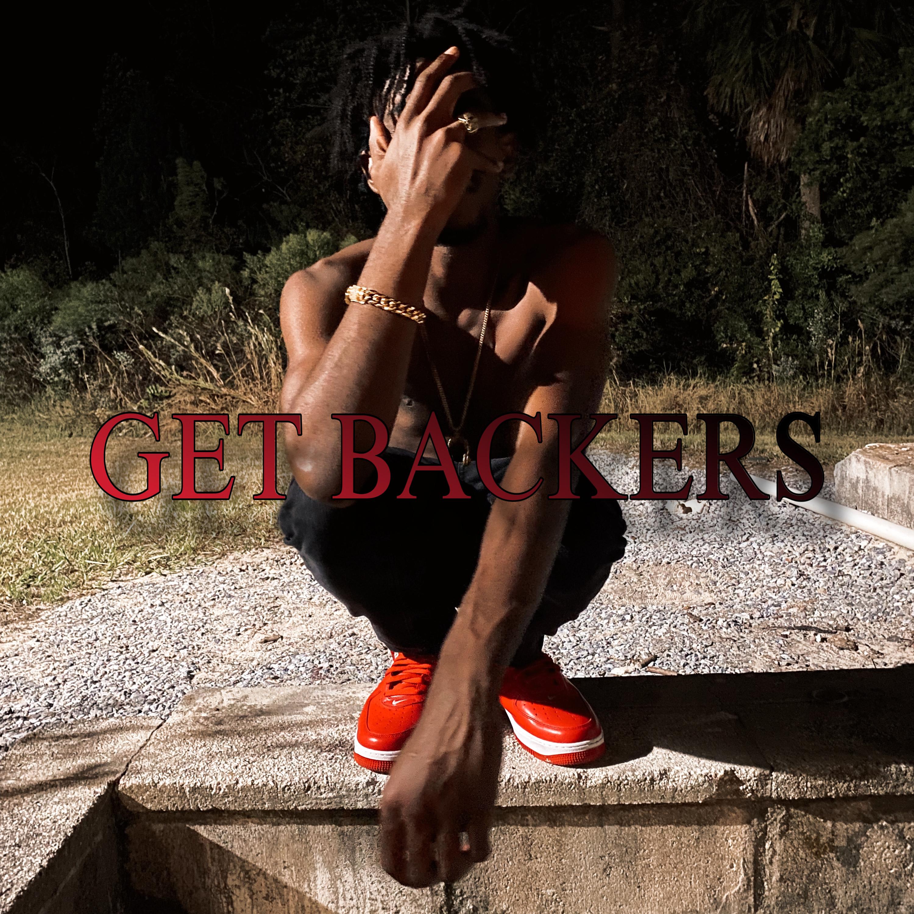 Get Backers artwork
