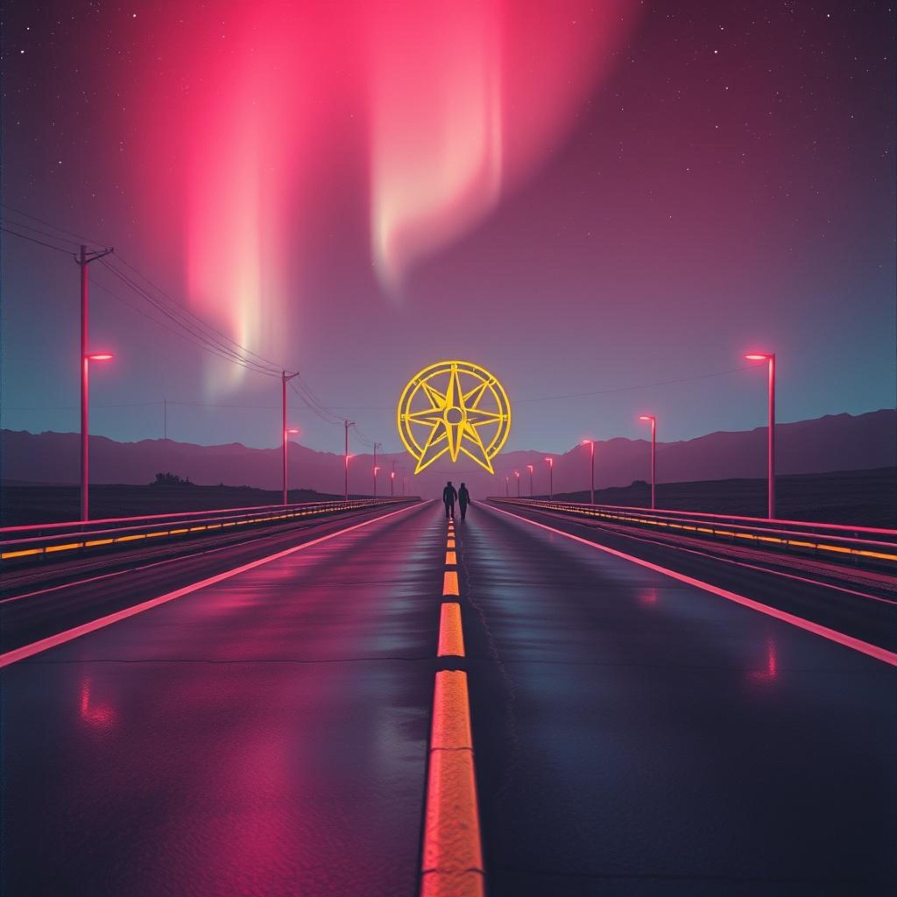 Brillando artwork