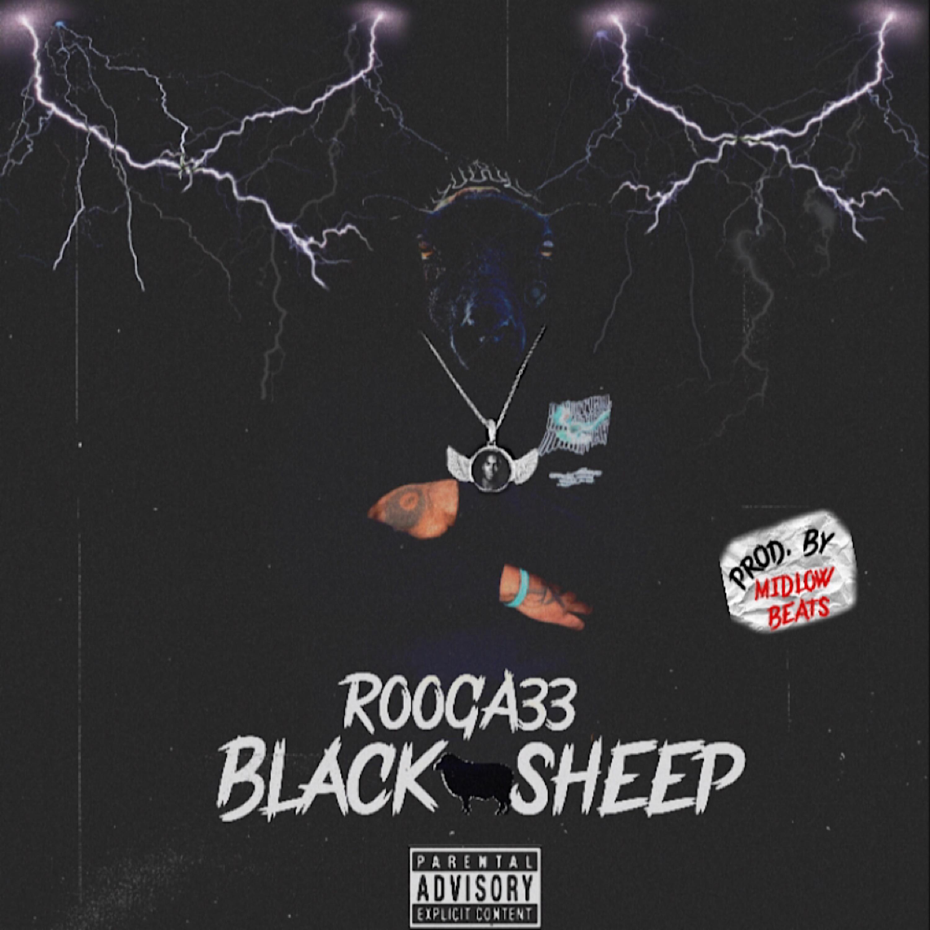 Black Sheep artwork