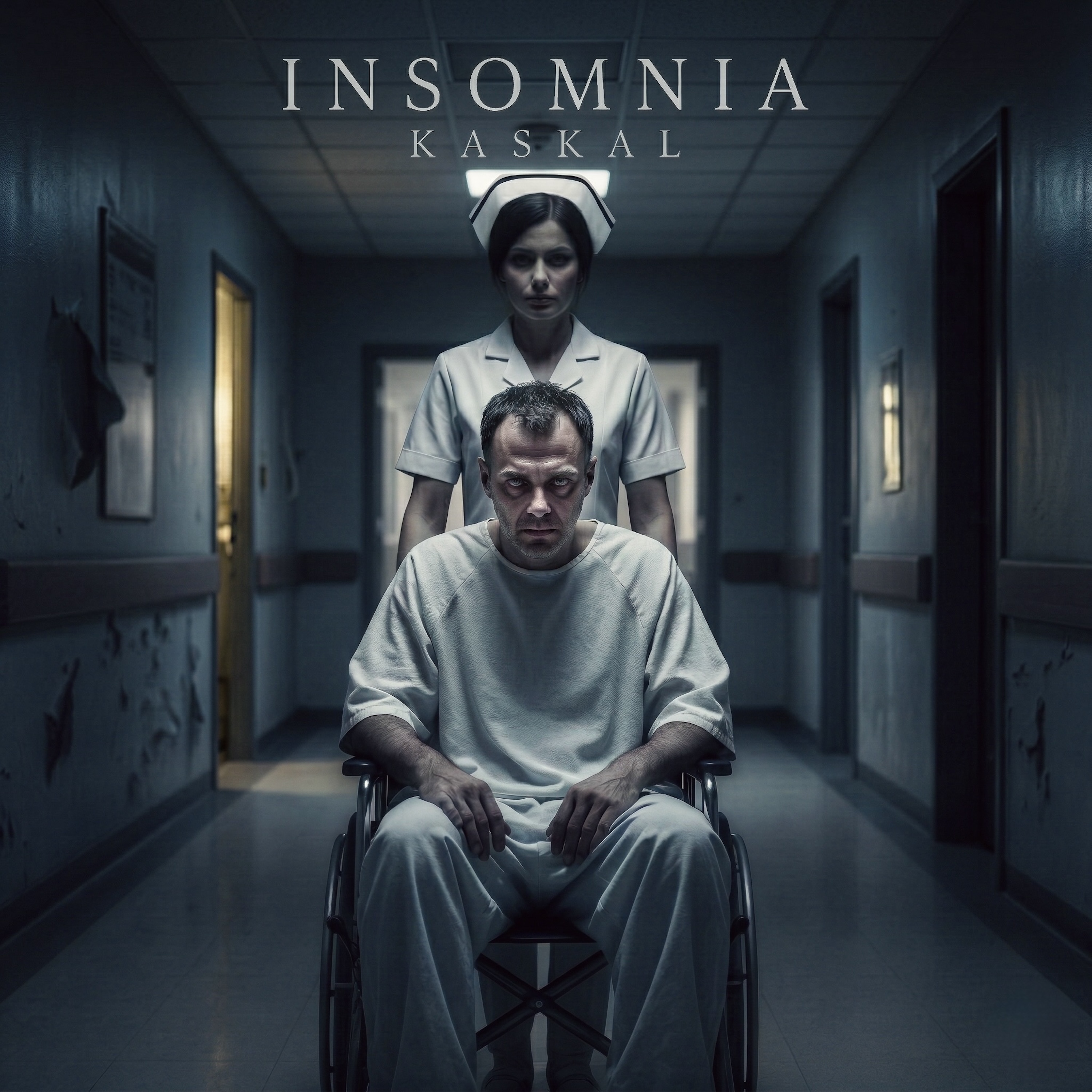 Insomnia artwork