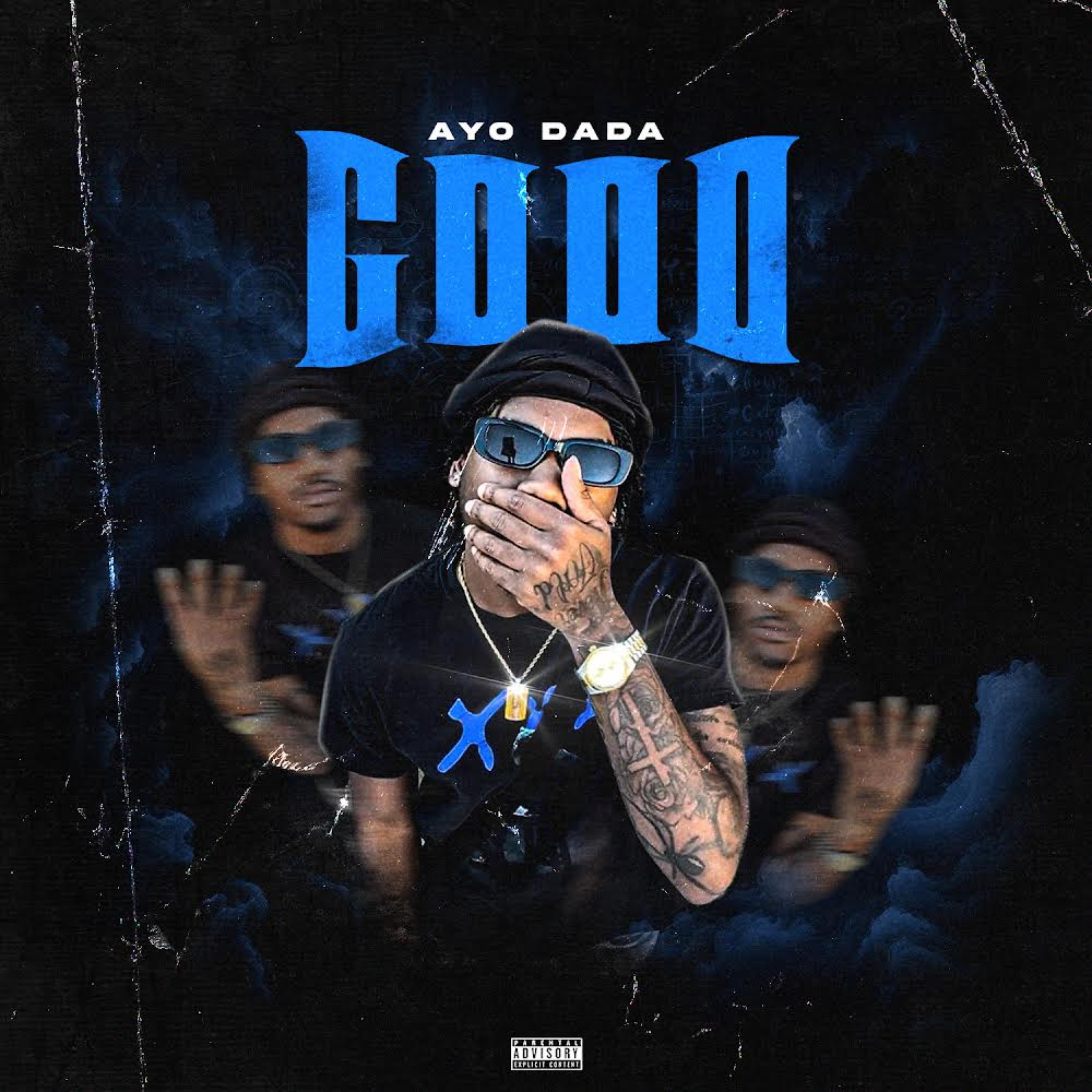 Gooo artwork